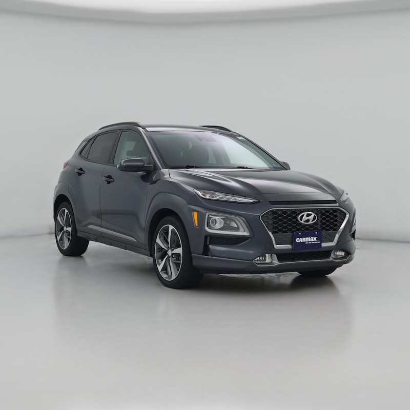 2021 Hyundai Kona Limited