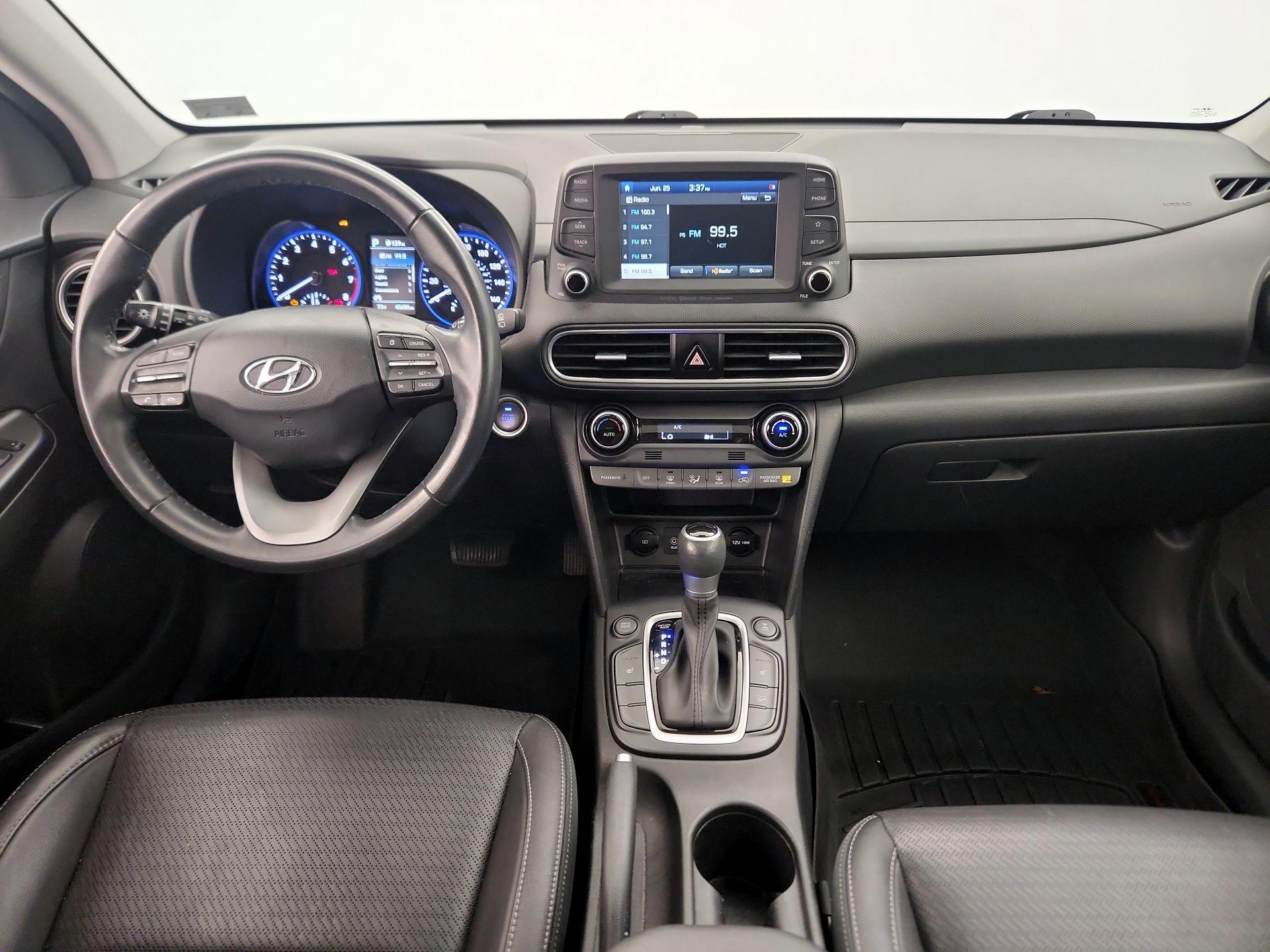 Thumbnail: 2021 Hyundai Kona - 9