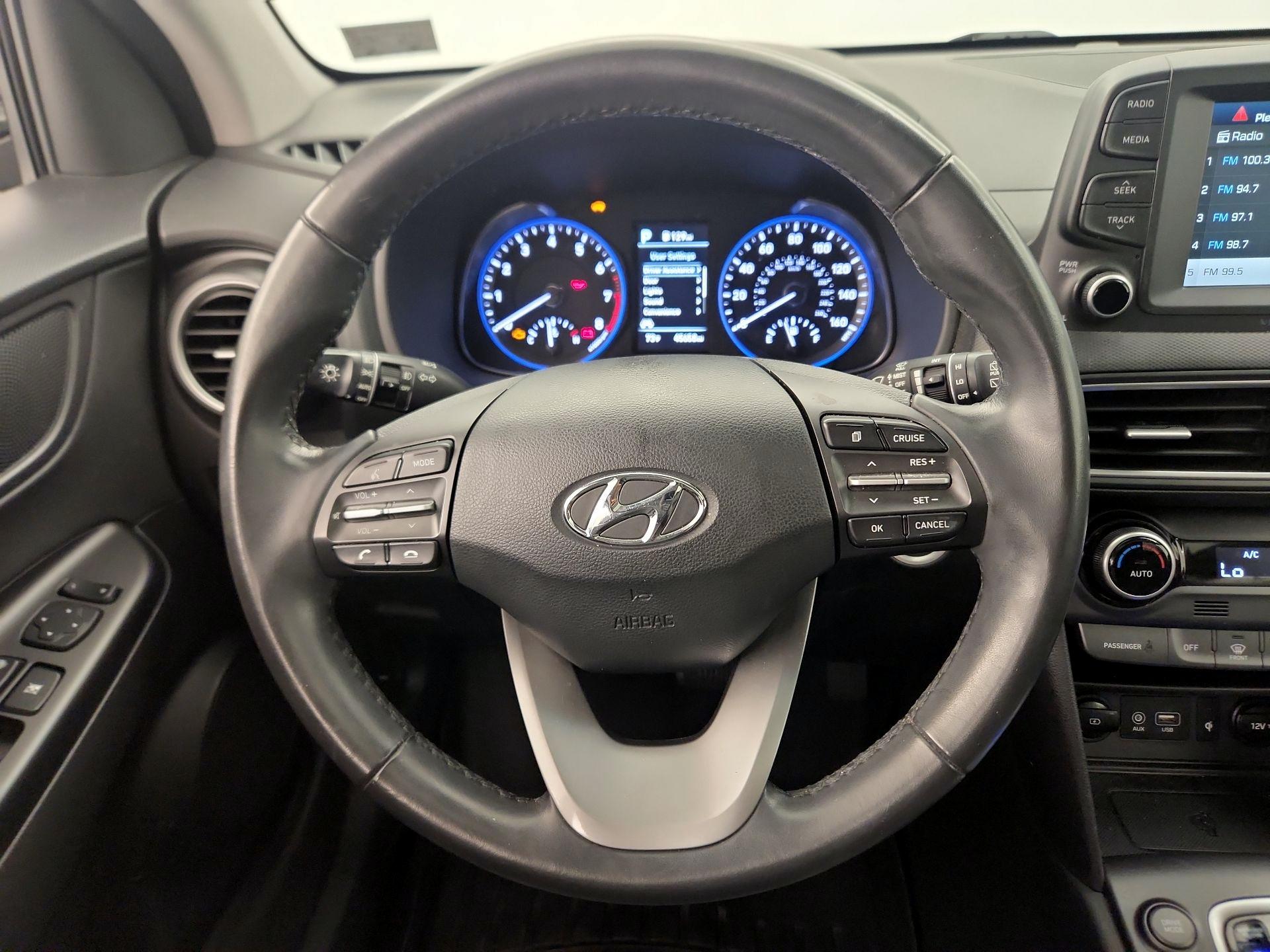 Thumbnail: 2021 Hyundai Kona - 10