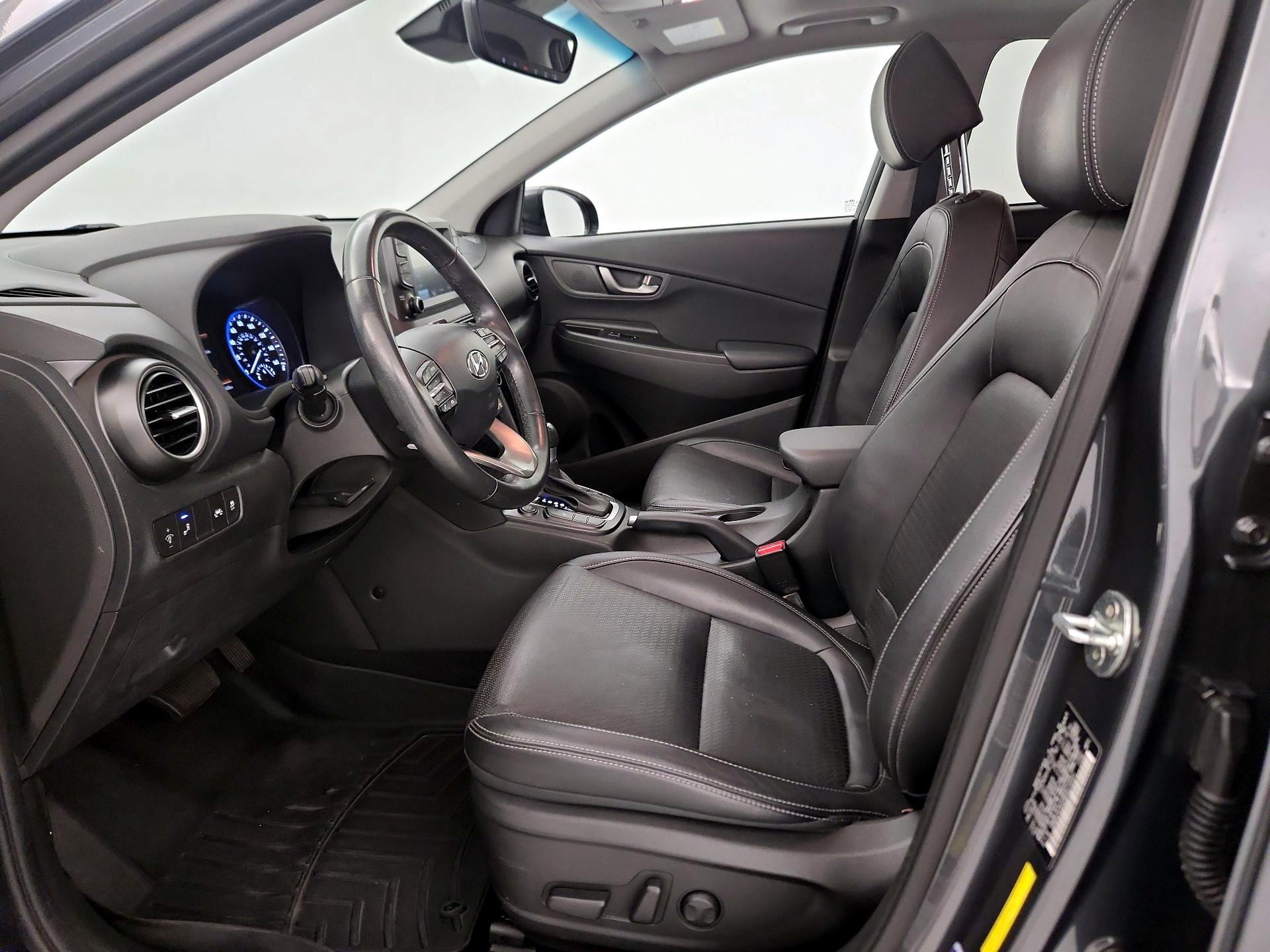 Thumbnail: 2021 Hyundai Kona - 11