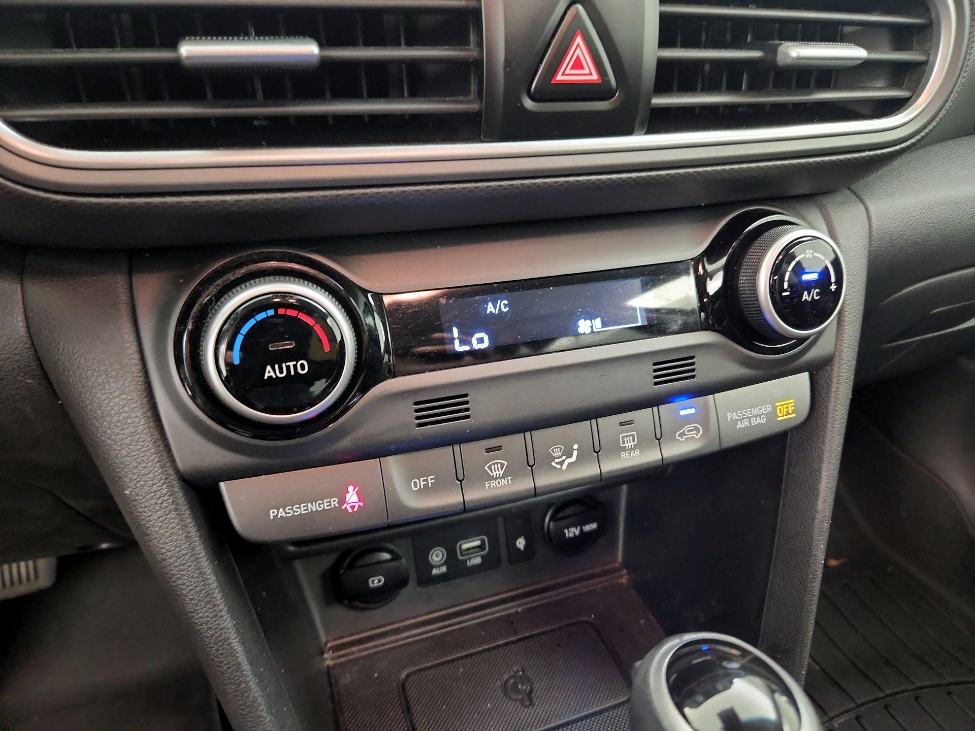 Thumbnail: 2021 Hyundai Kona - 16