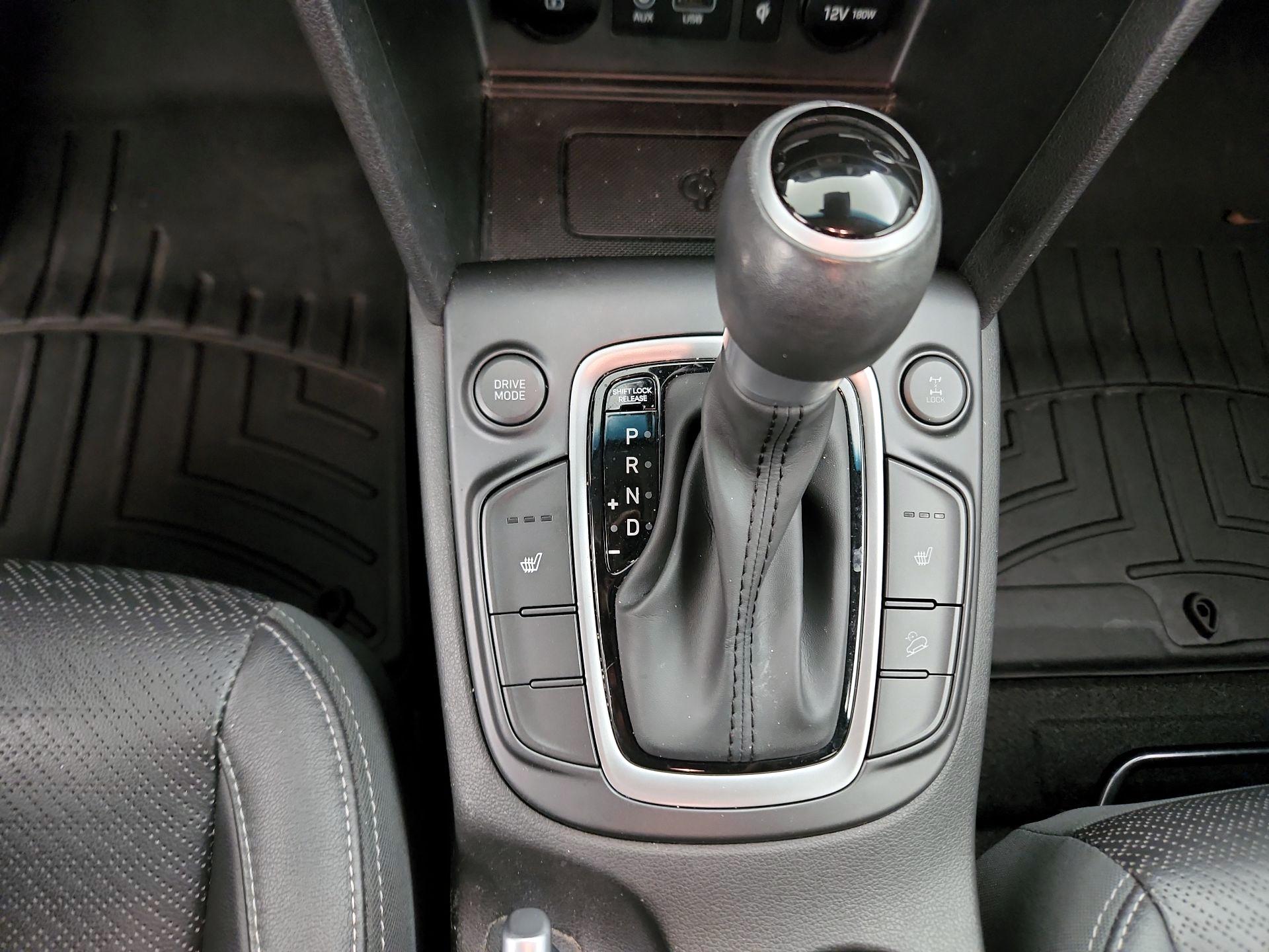 Thumbnail: 2021 Hyundai Kona - 17