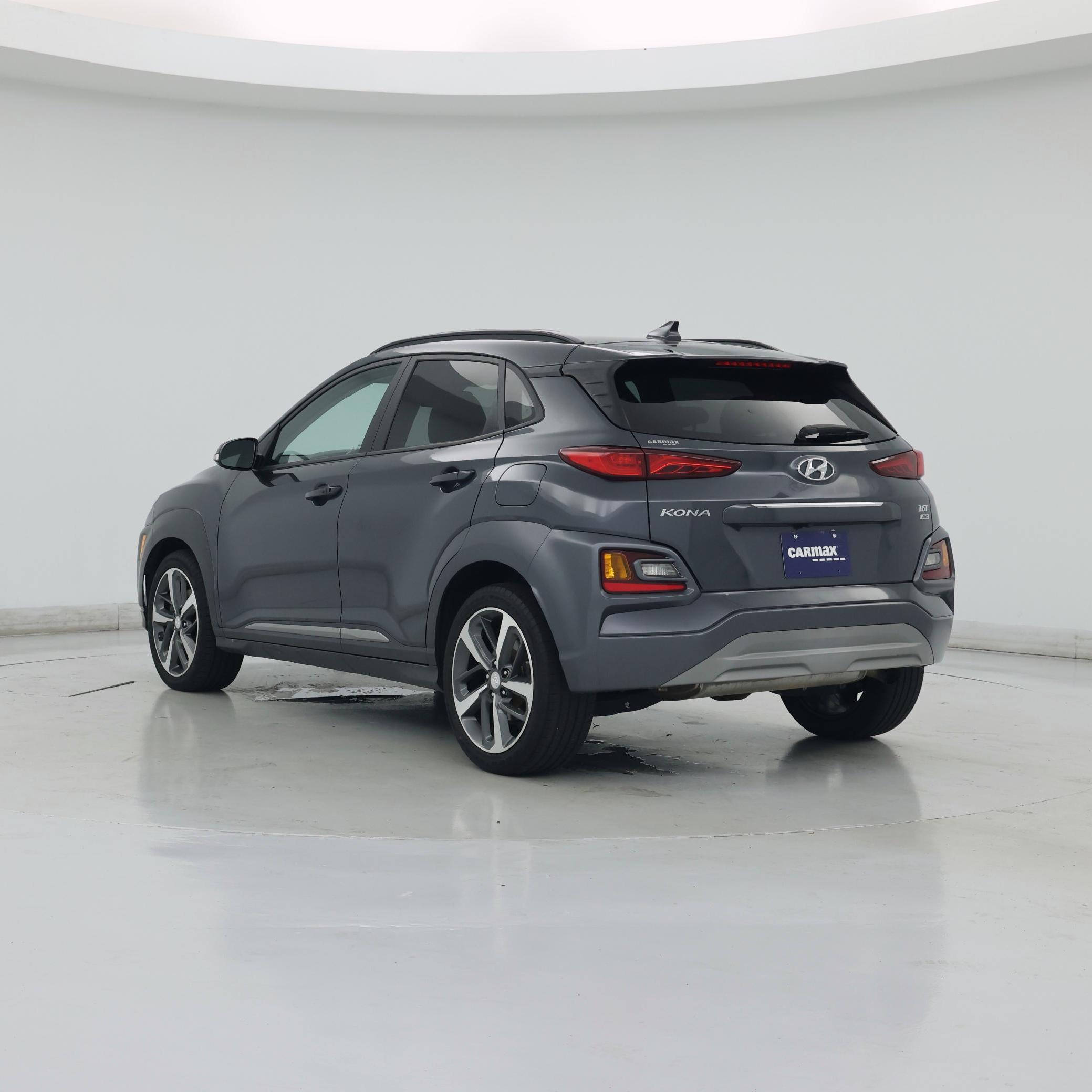 Thumbnail: 2021 Hyundai Kona - 2