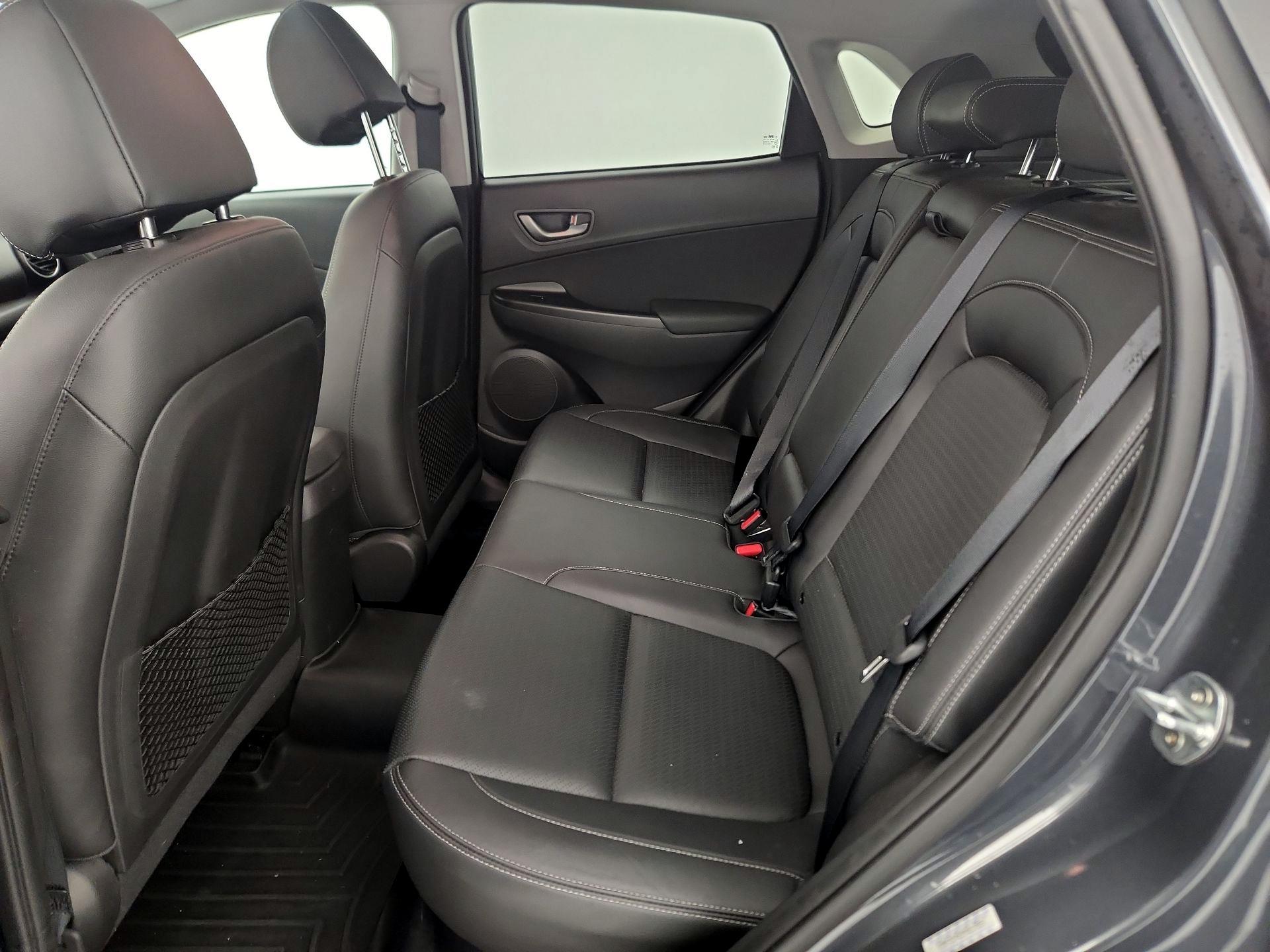 Thumbnail: 2021 Hyundai Kona - 20
