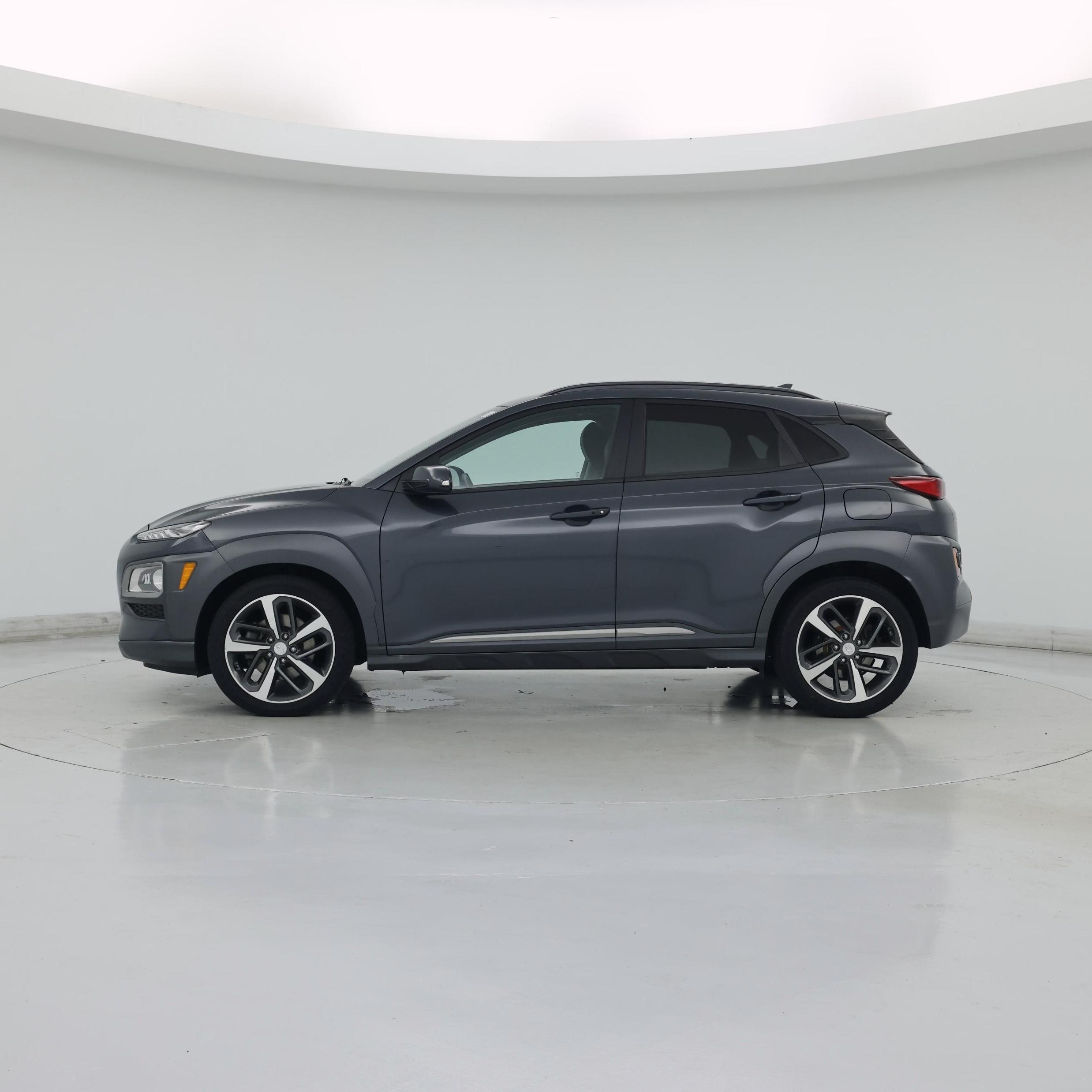Thumbnail: 2021 Hyundai Kona - 3