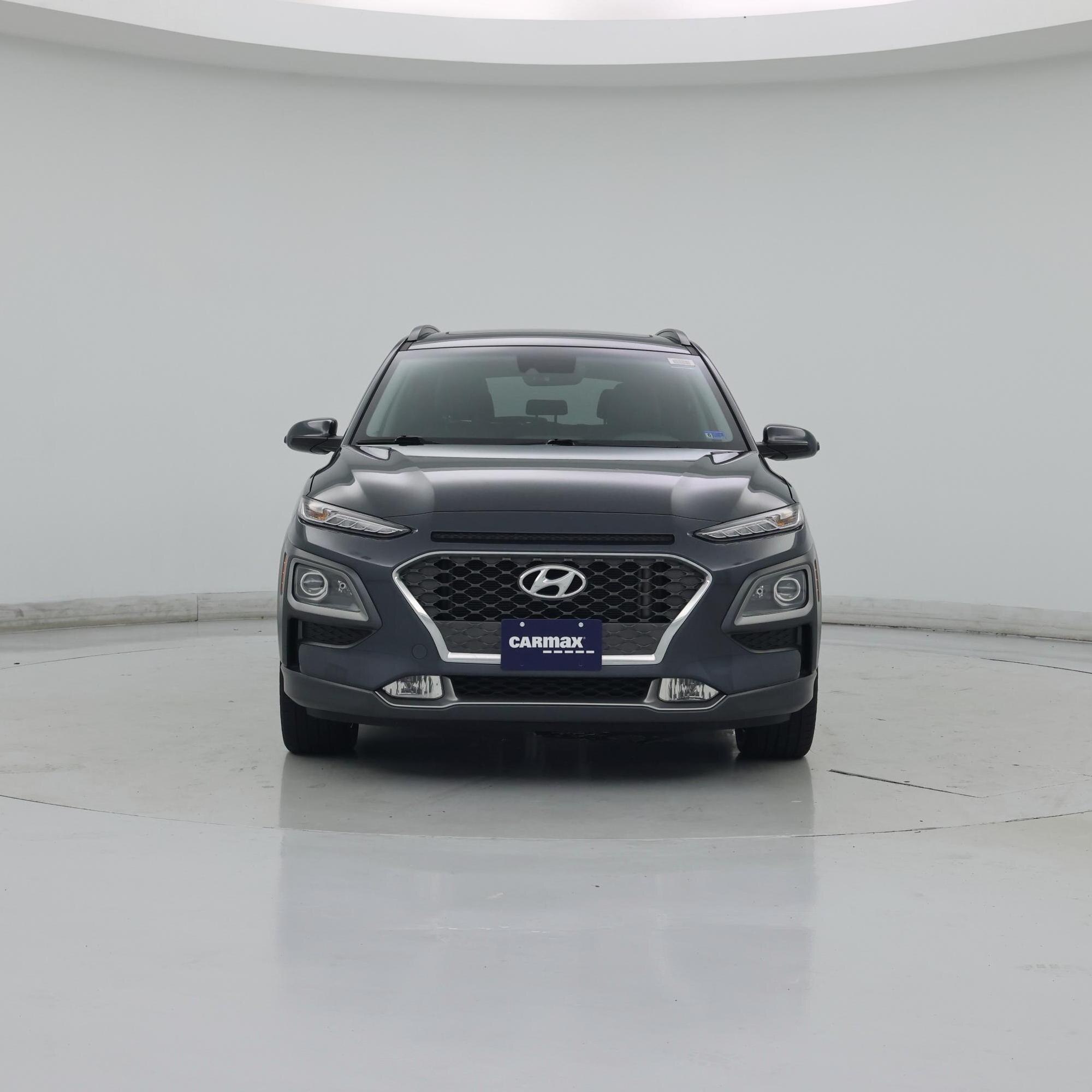 Thumbnail: 2021 Hyundai Kona - 5