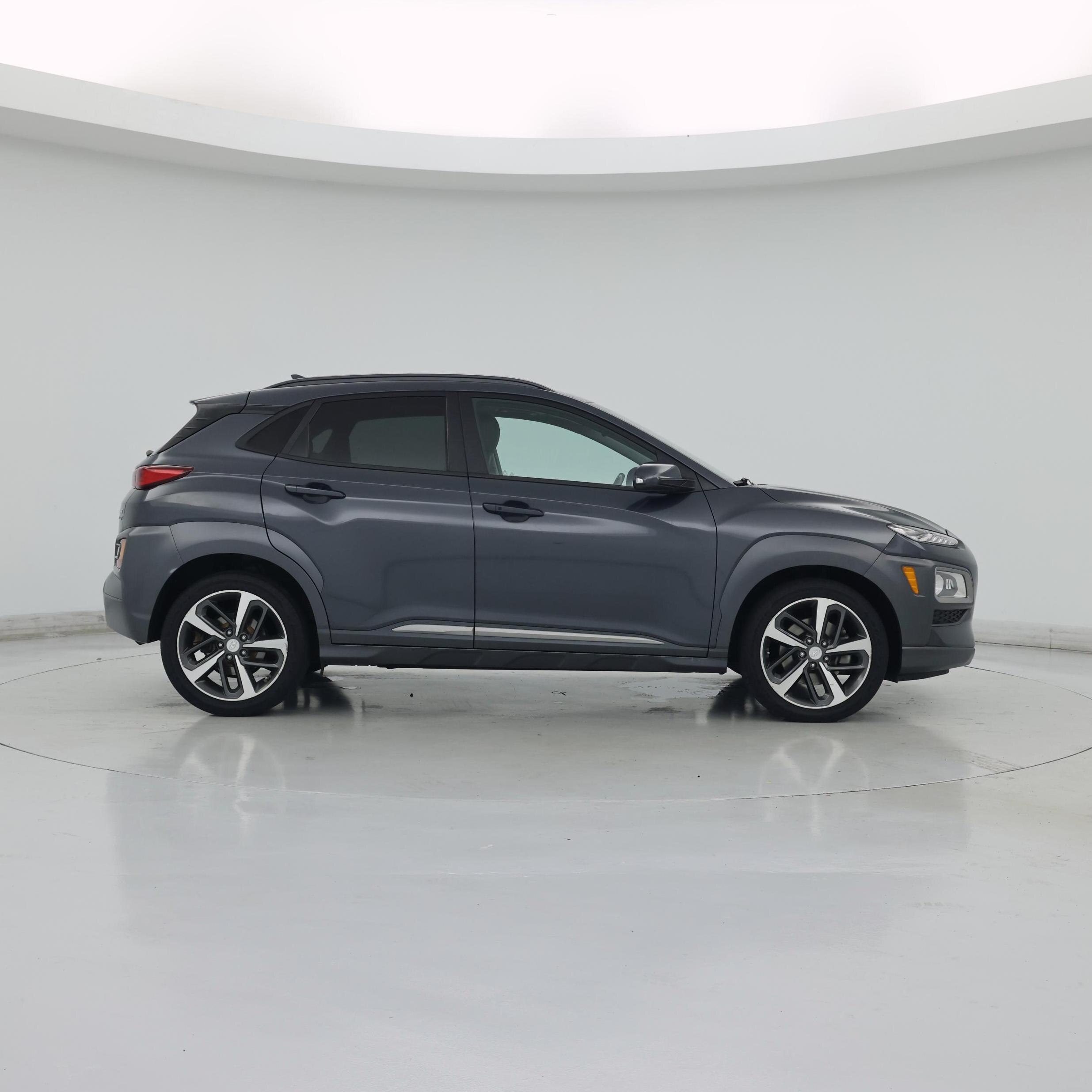 Thumbnail: 2021 Hyundai Kona - 7