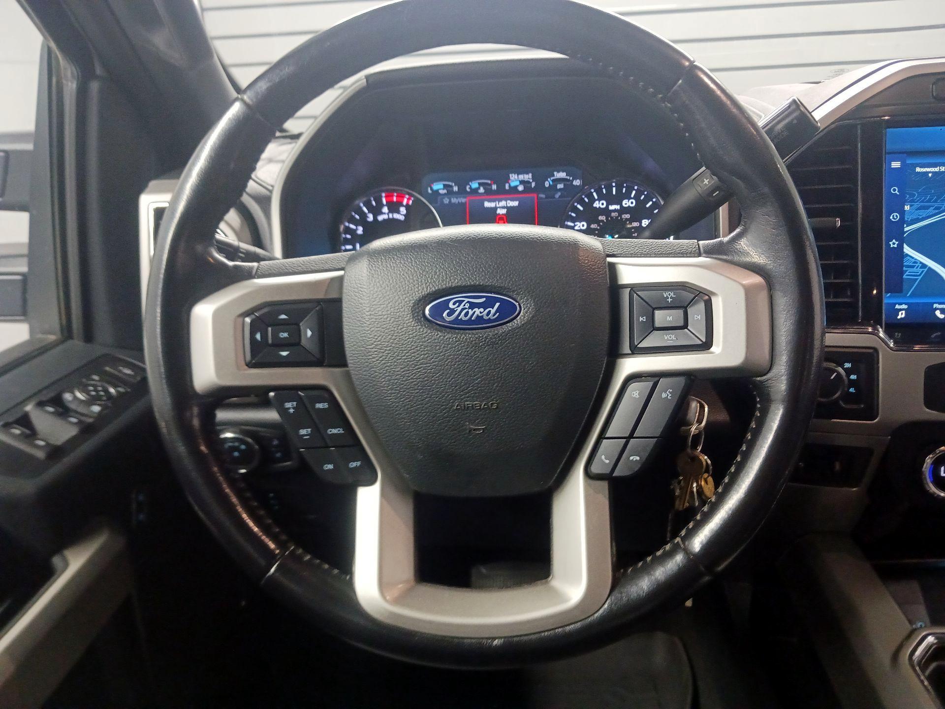 Thumbnail: 2022 Ford F-250 - 10