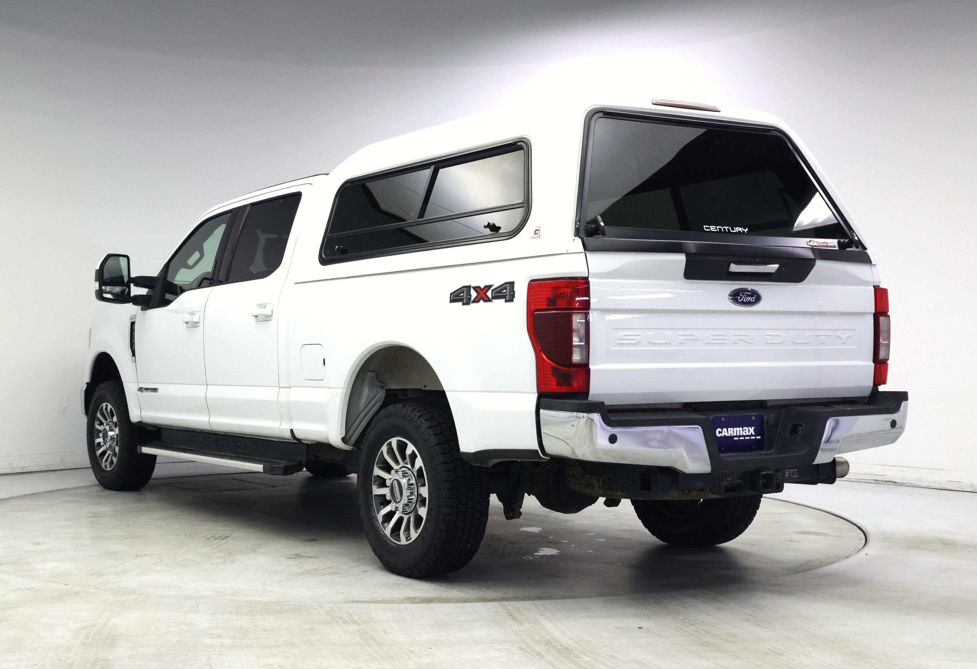Thumbnail: 2022 Ford F-250 - 2