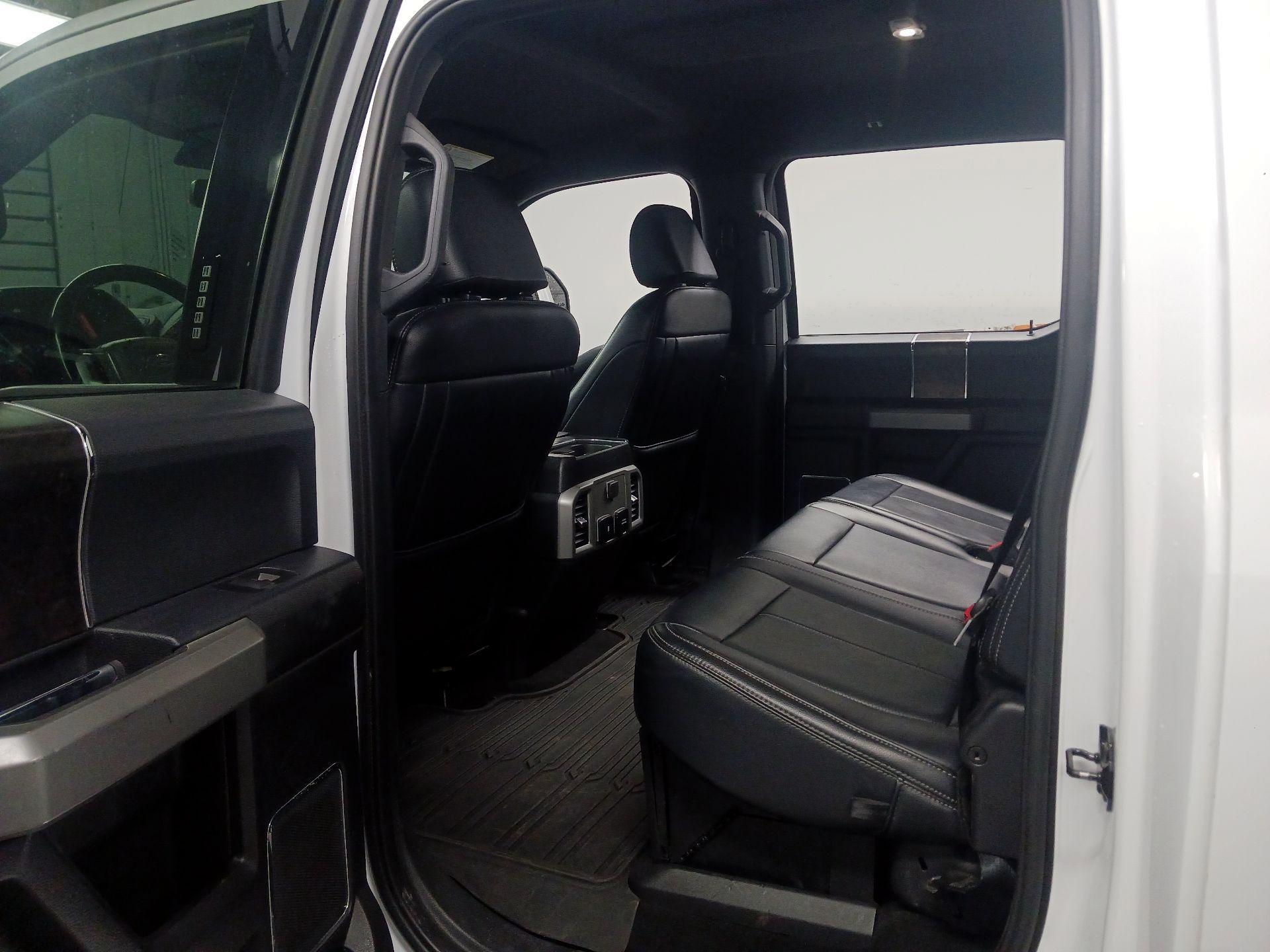 Thumbnail: 2022 Ford F-250 - 20
