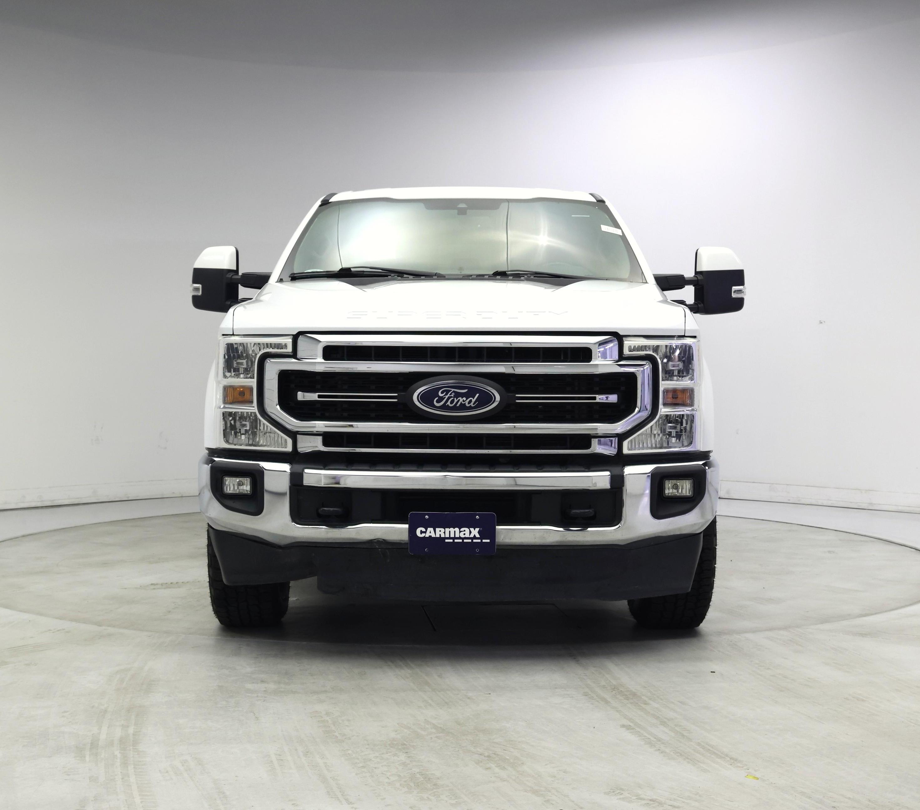 Thumbnail: 2022 Ford F-250 - 5