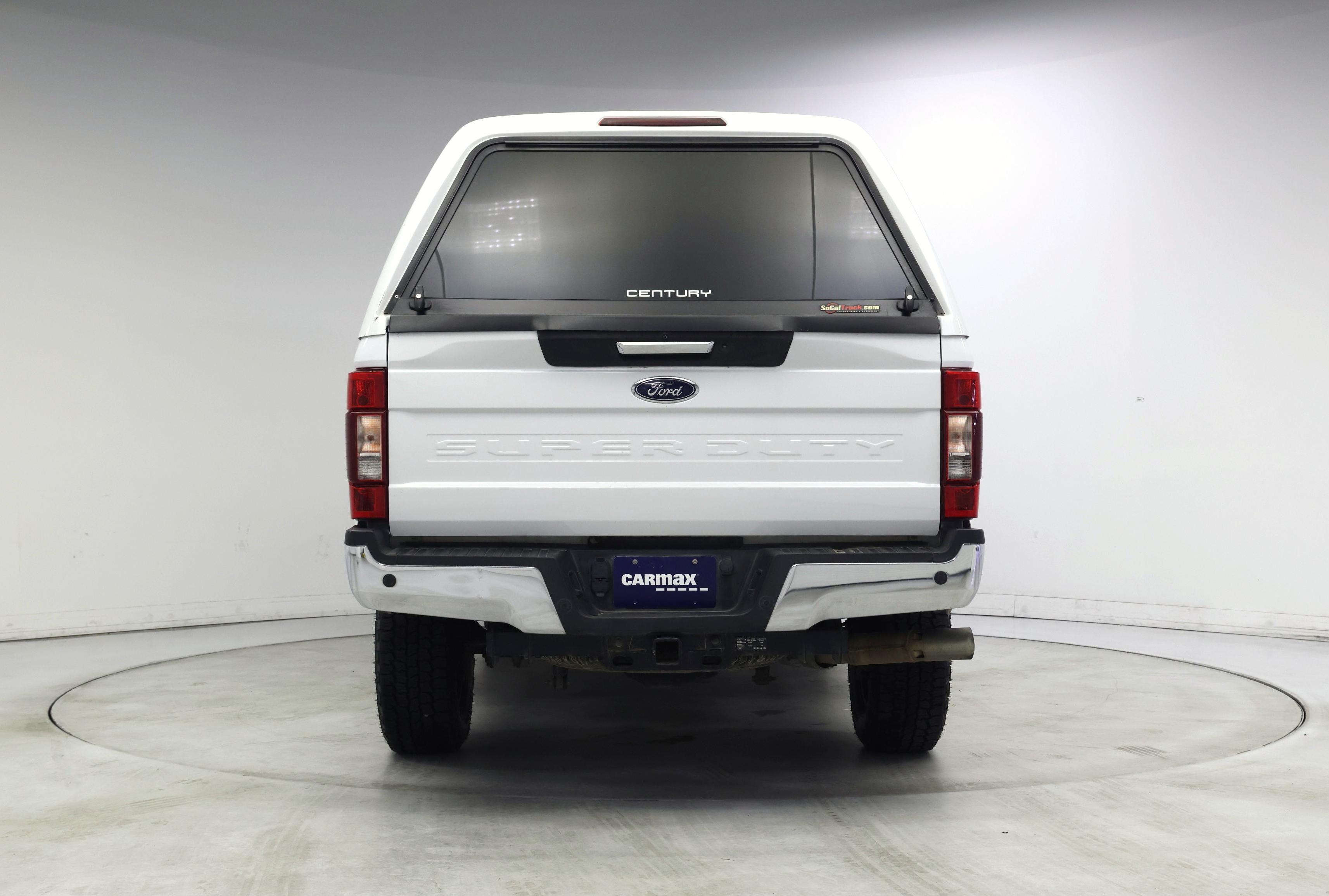 Thumbnail: 2022 Ford F-250 - 6