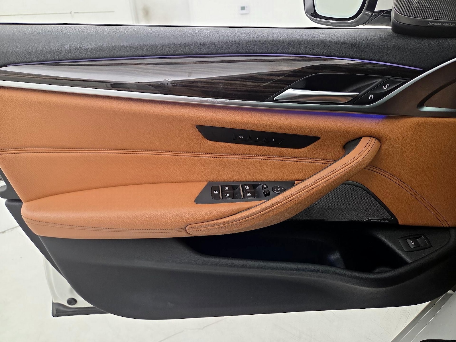 2018 BMW 5 Series 540i - Photo 13