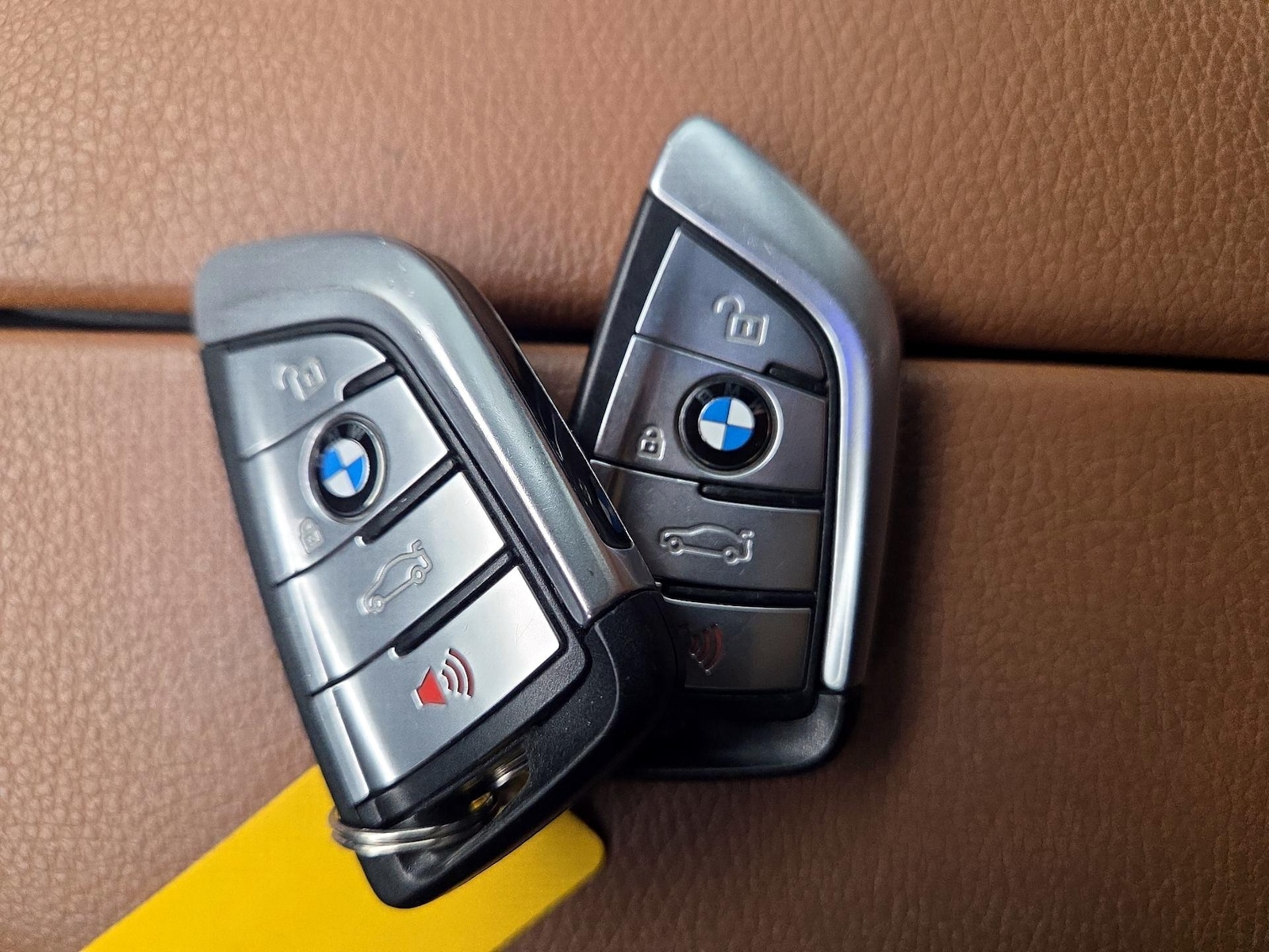 2018 BMW 5 Series 540i - Photo 25