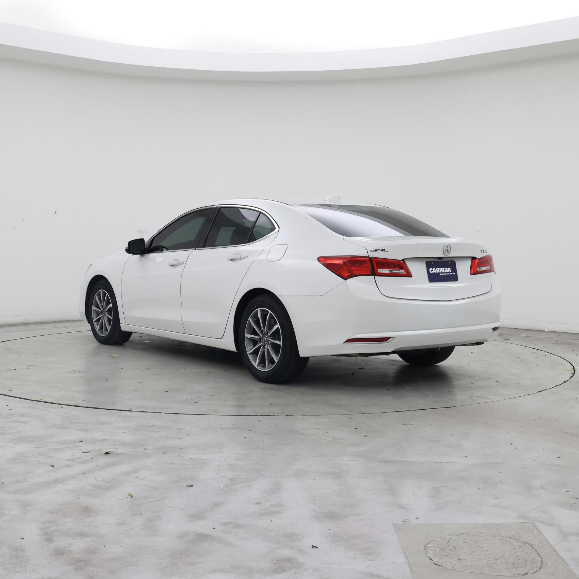 Thumbnail: 2020 Acura TLX - 2