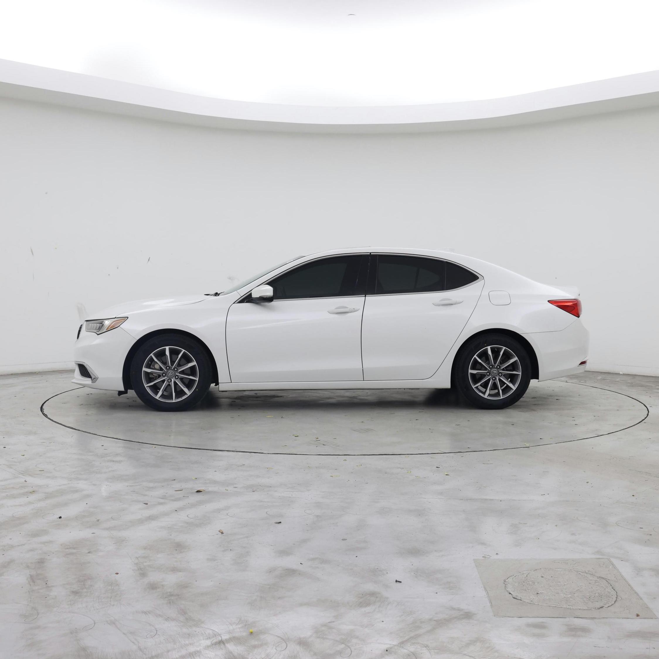 Thumbnail: 2020 Acura TLX - 3