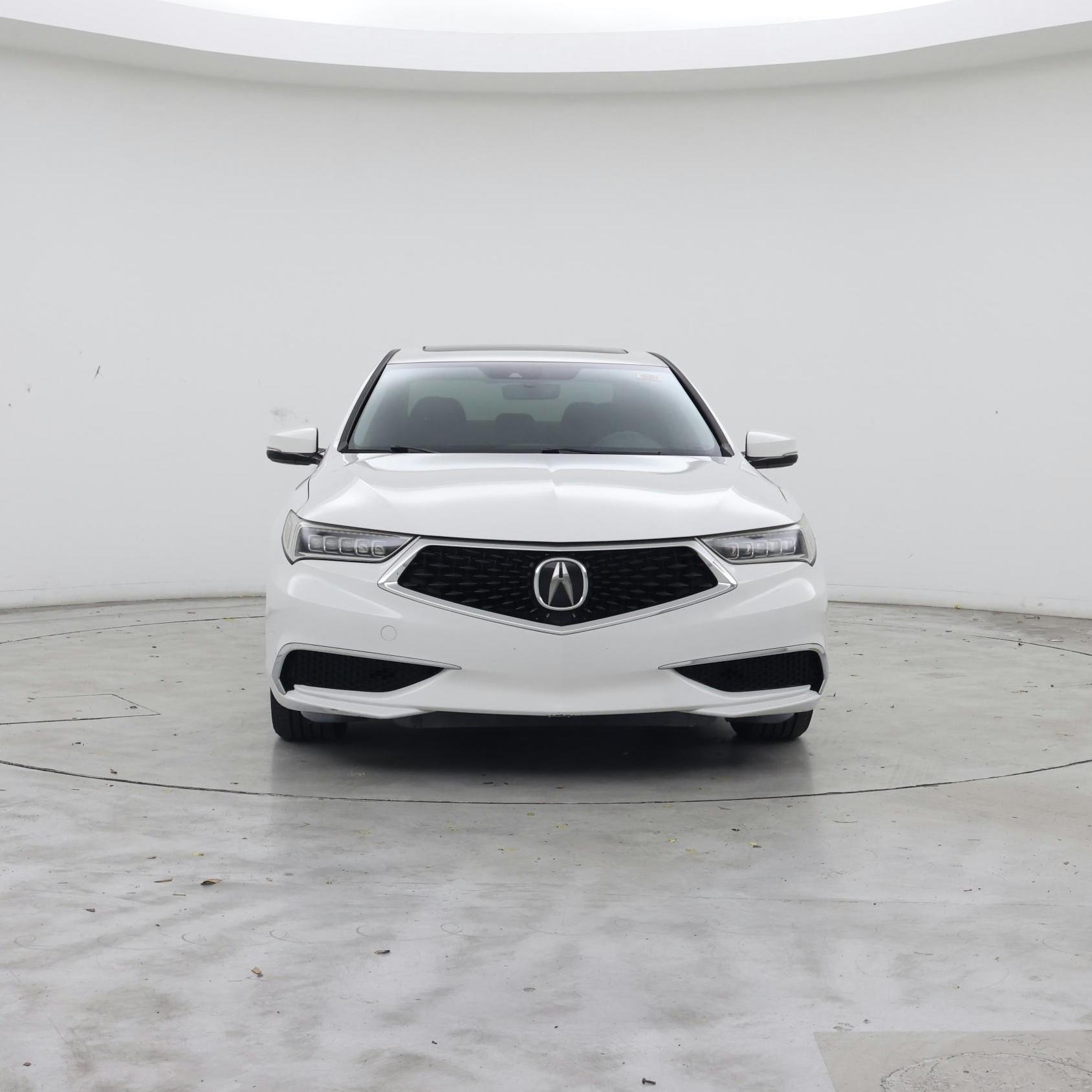 Thumbnail: 2020 Acura TLX - 5