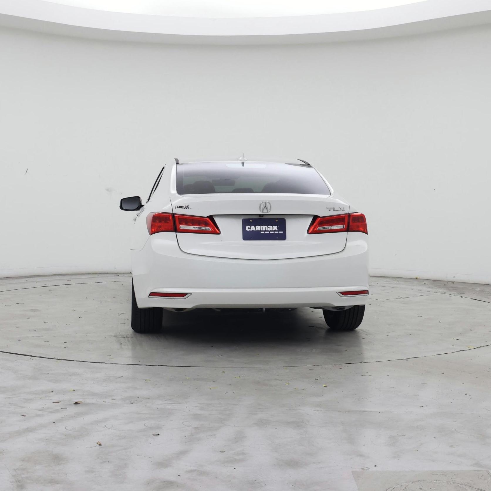 Thumbnail: 2020 Acura TLX - 6