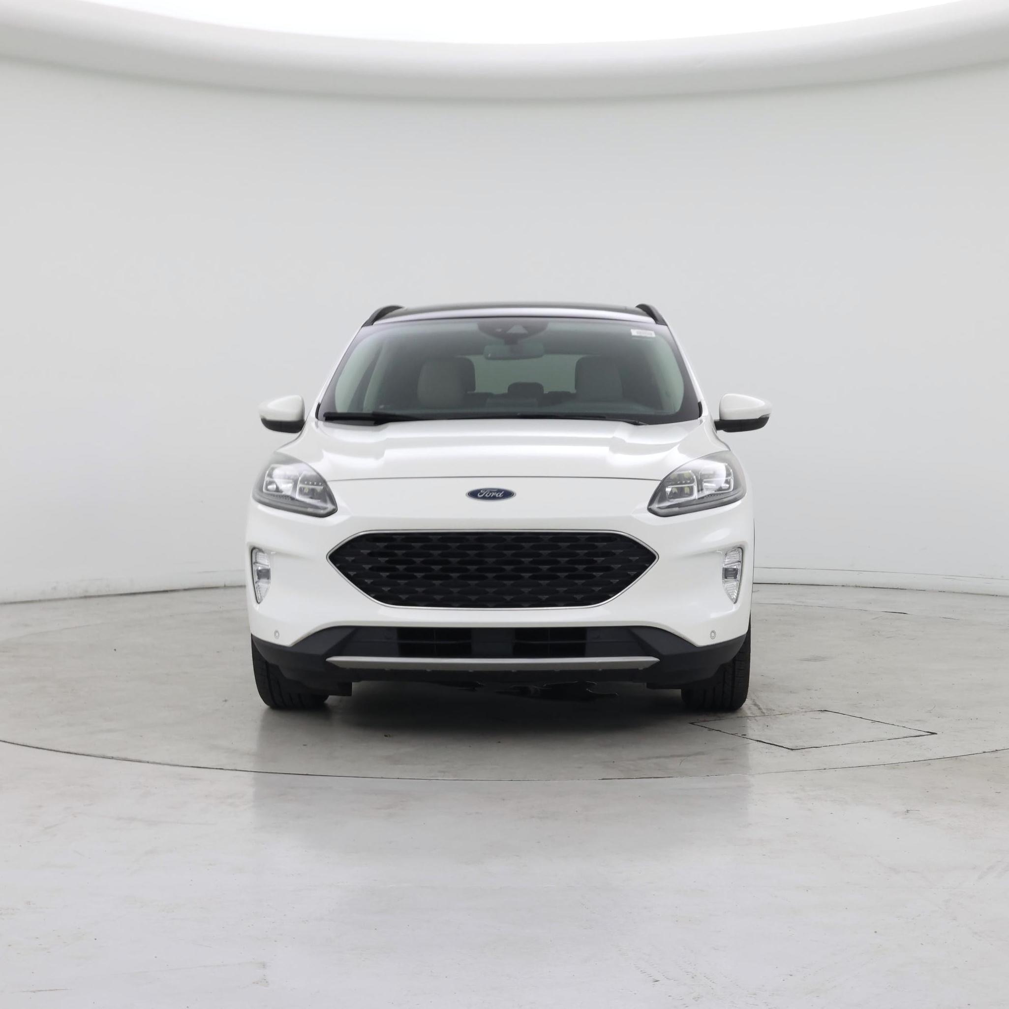 Thumbnail: 2020 Ford Escape - 5