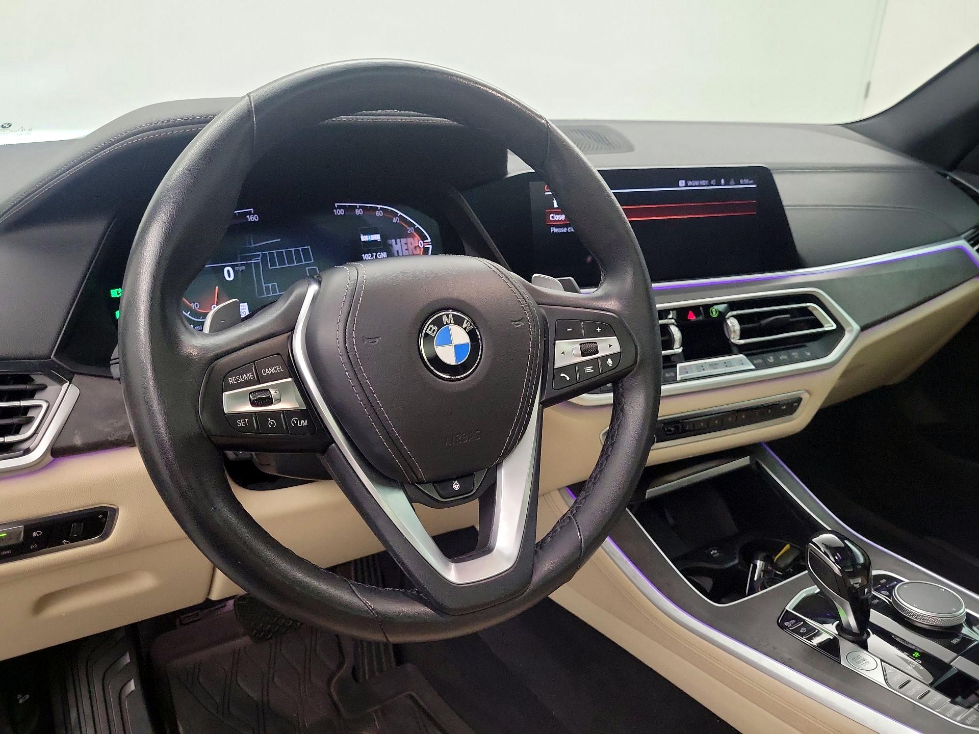 Thumbnail: 2022 BMW X5 - 9
