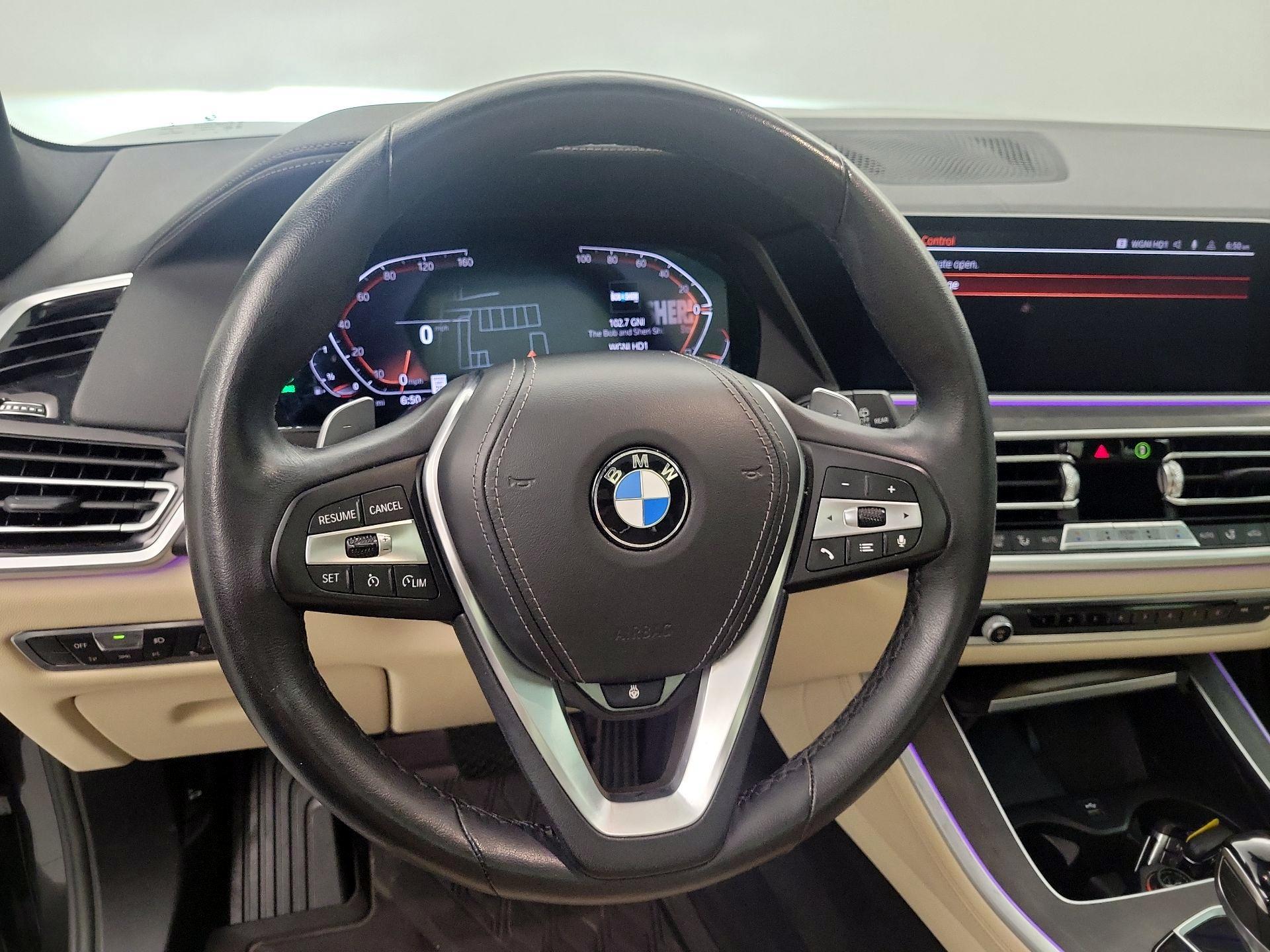 Thumbnail: 2022 BMW X5 - 10