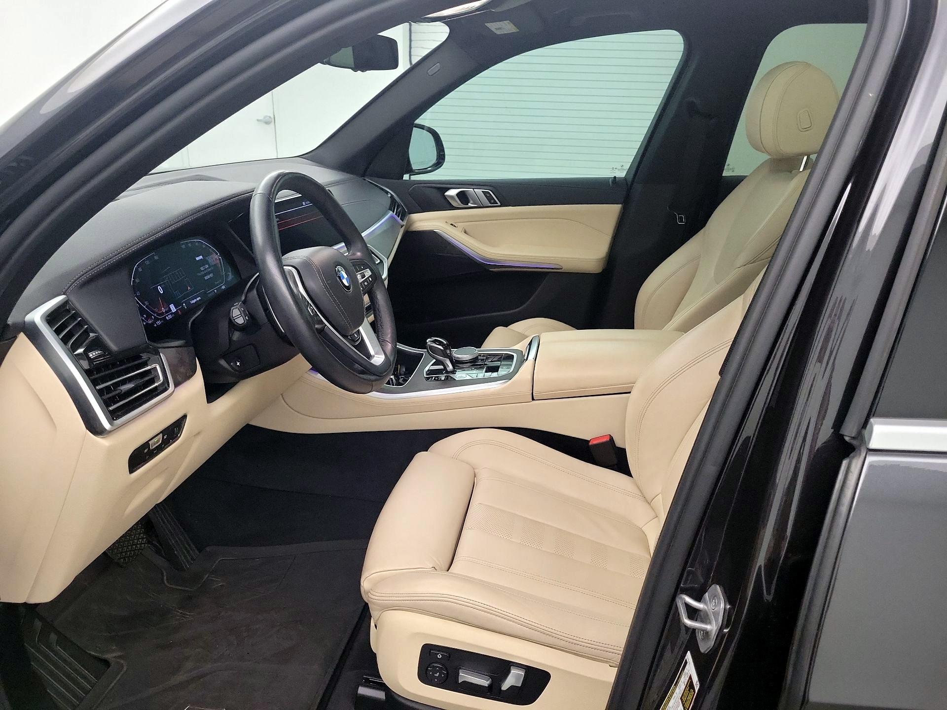 Thumbnail: 2022 BMW X5 - 11