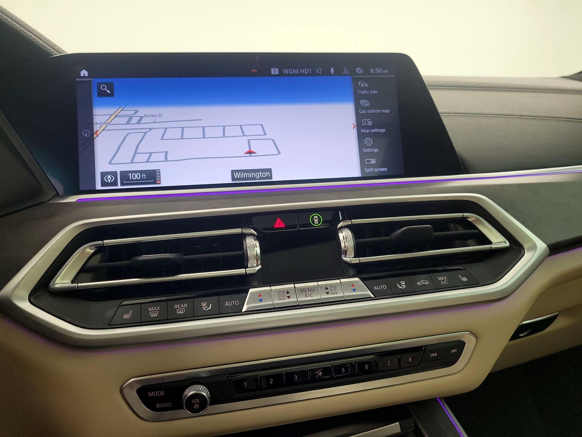 Thumbnail: 2022 BMW X5 - 13