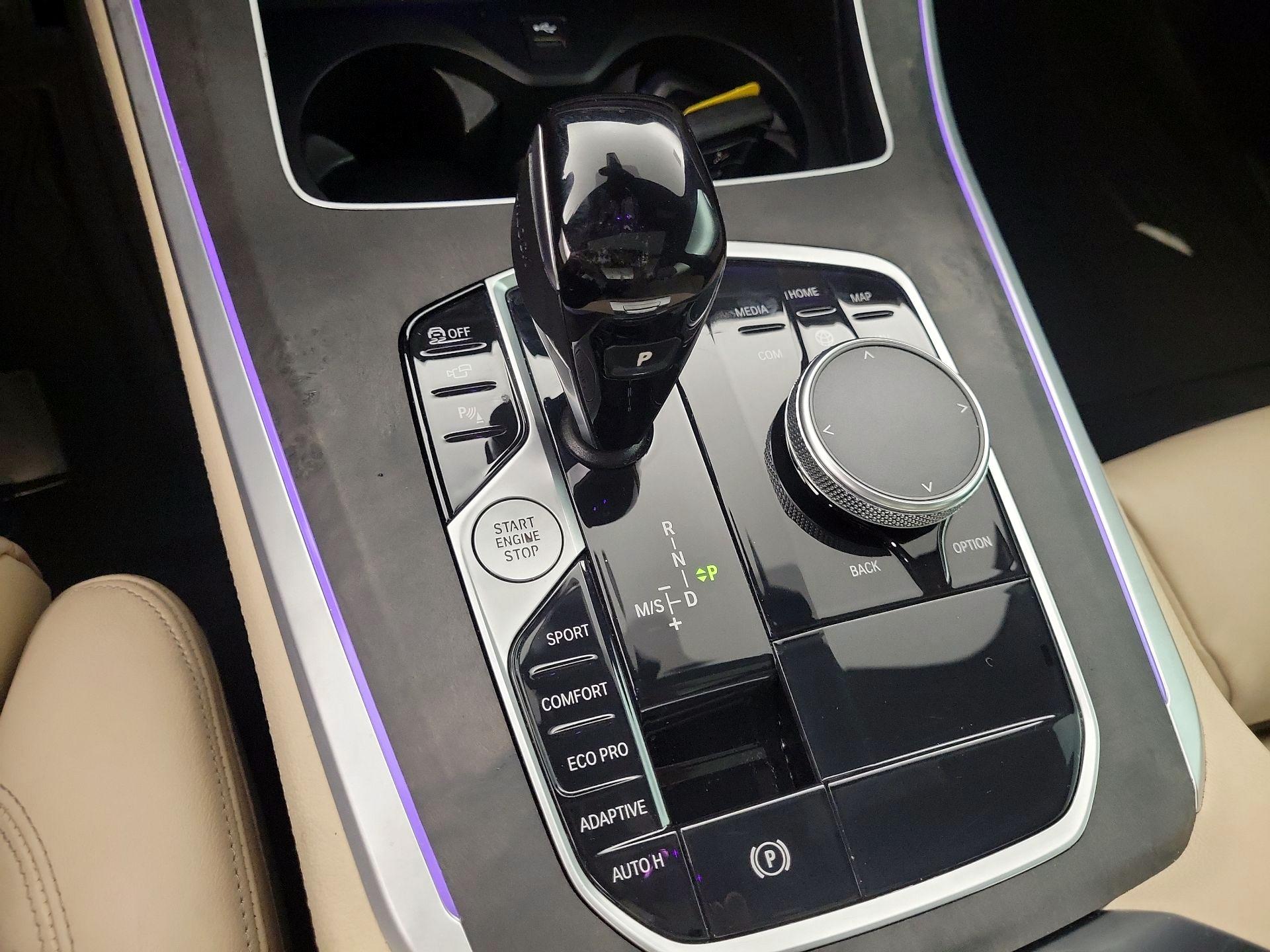 Thumbnail: 2022 BMW X5 - 17