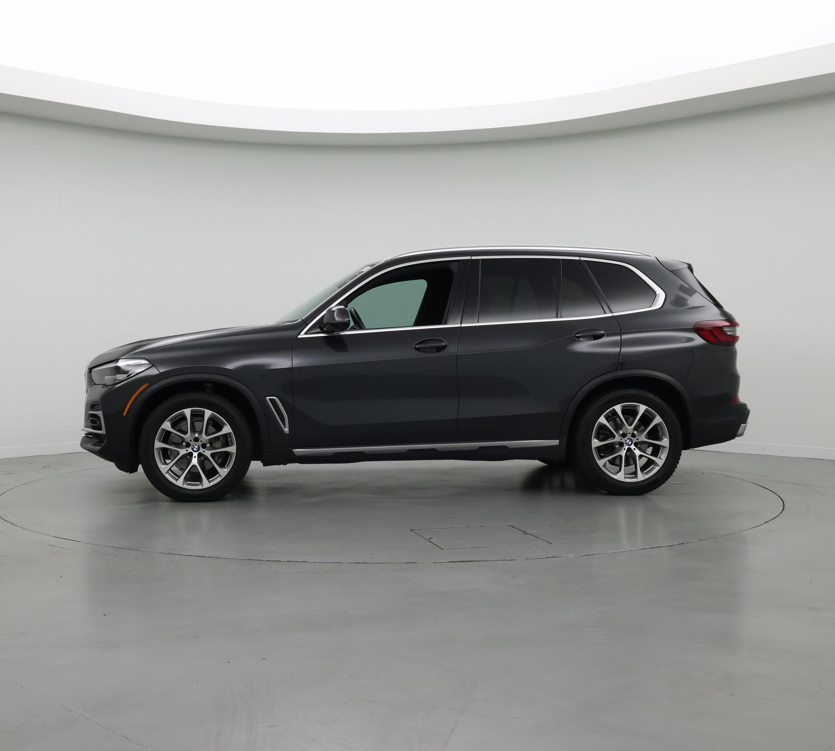 Thumbnail: 2022 BMW X5 - 3