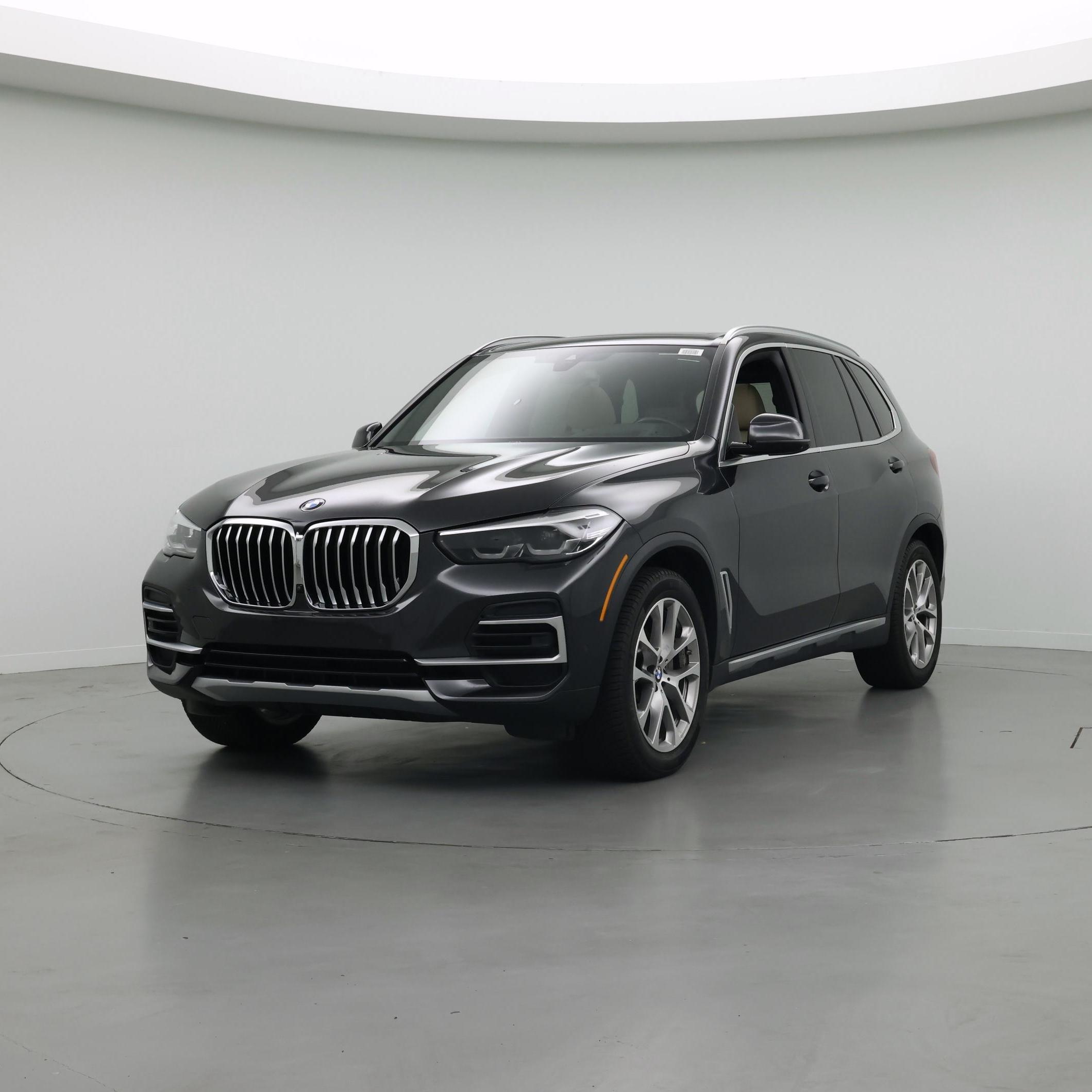 Thumbnail: 2022 BMW X5 - 4