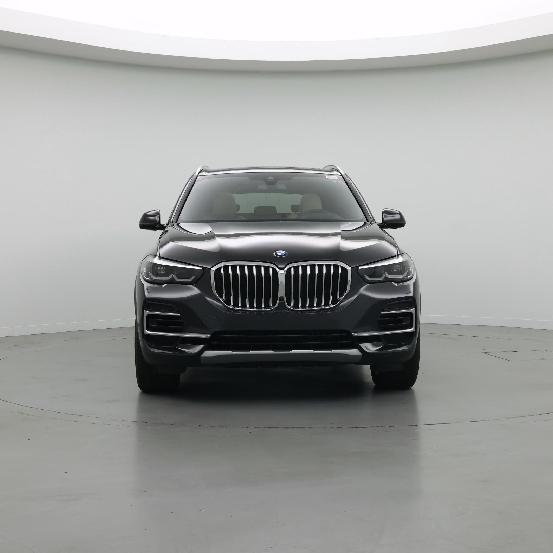 Thumbnail: 2022 BMW X5 - 5