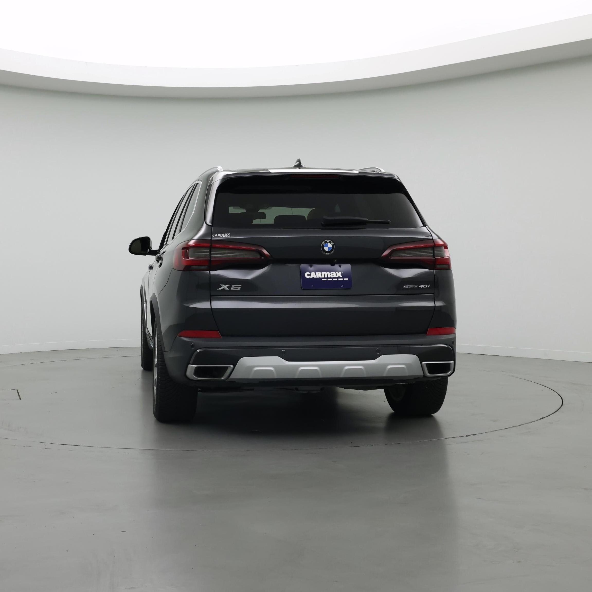 Thumbnail: 2022 BMW X5 - 6