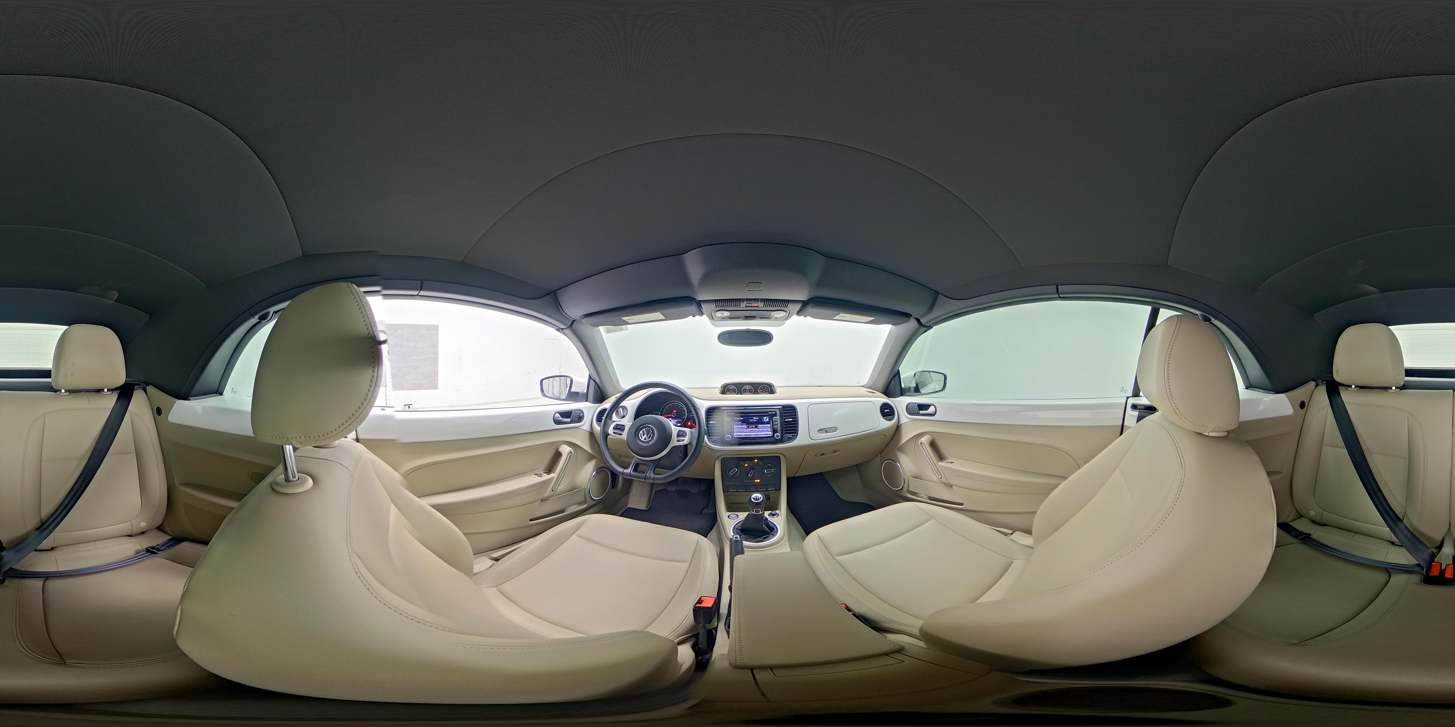 2014 Volkswagen Beetle 2.0 - Photo 19