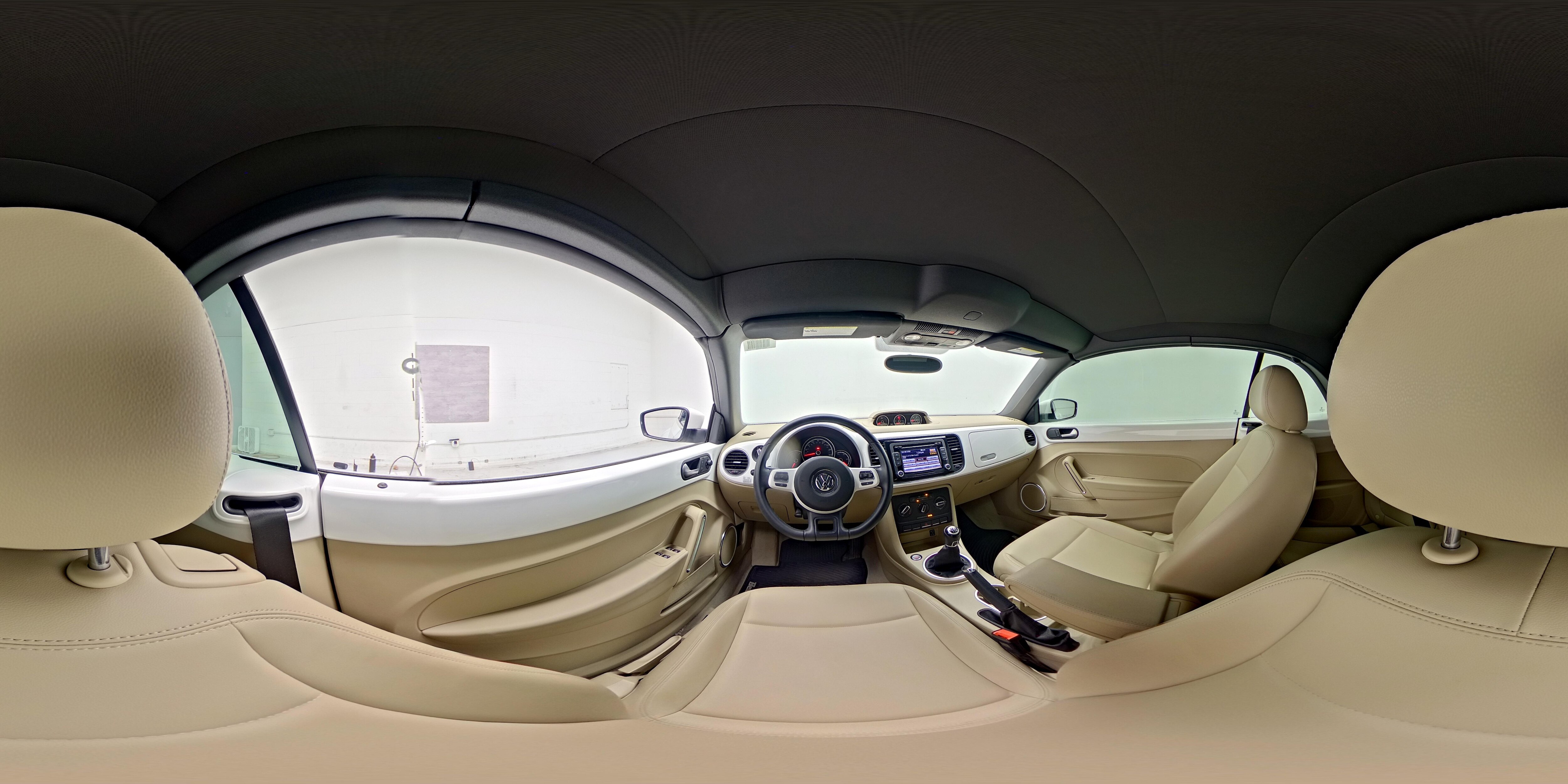 2014 Volkswagen Beetle 2.0 - Photo 20