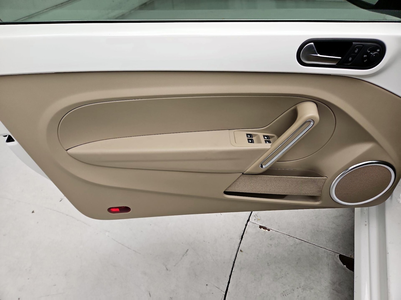 2014 Volkswagen Beetle 2.0 - Photo 11