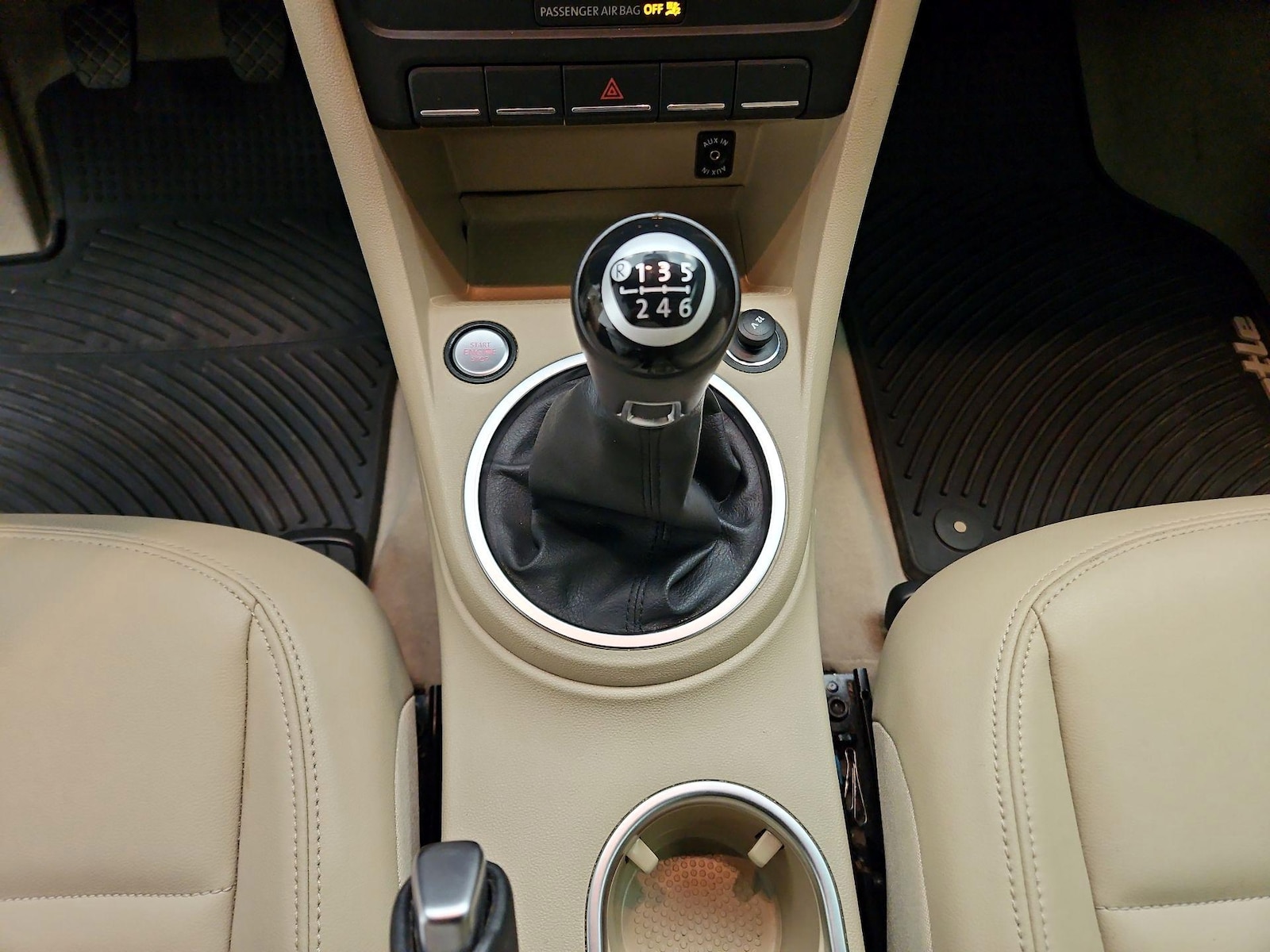 2014 Volkswagen Beetle 2.0 - Photo 15