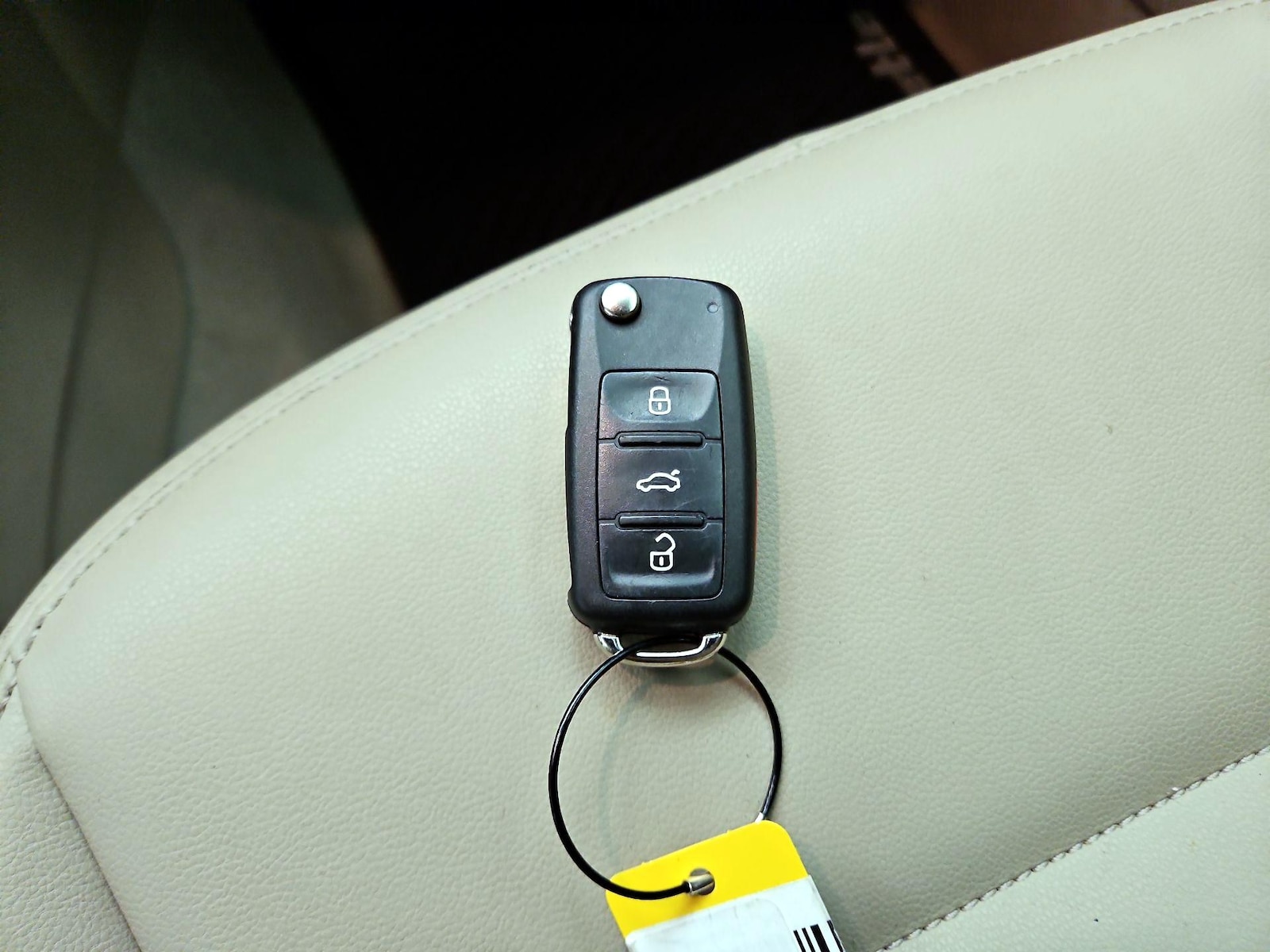 2014 Volkswagen Beetle 2.0 - Photo 18