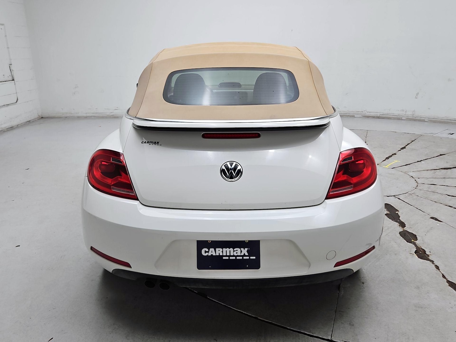 2014 Volkswagen Beetle 2.0 - Photo 6