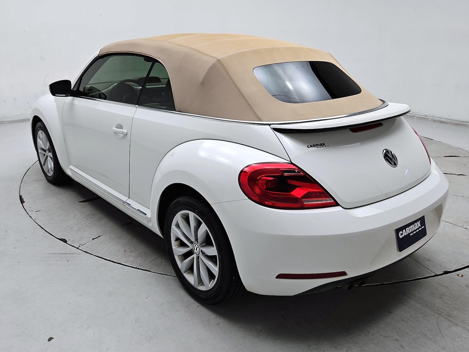 2014 Volkswagen Beetle 2.0 - Photo 7