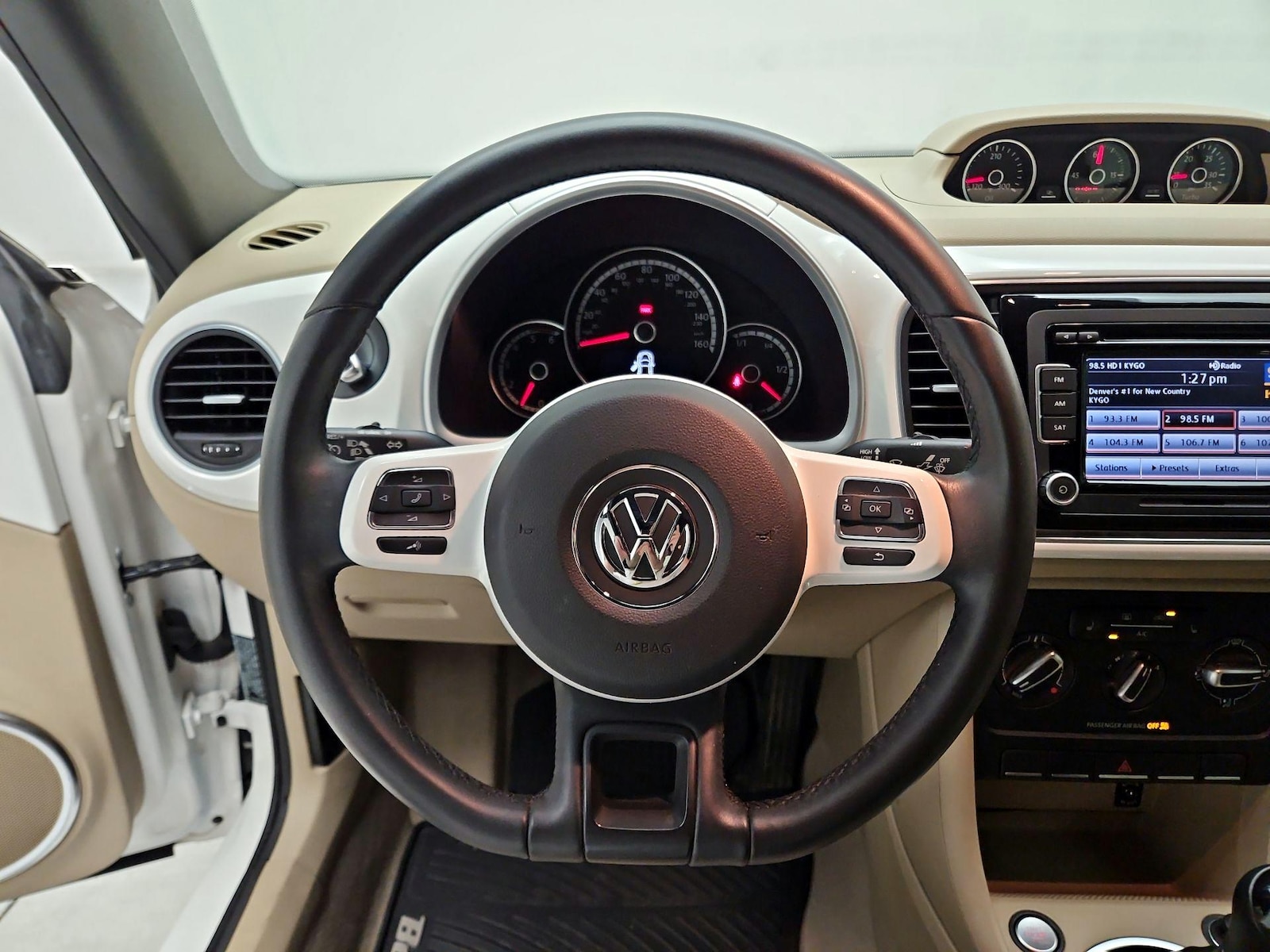 2014 Volkswagen Beetle 2.0 - Photo 9