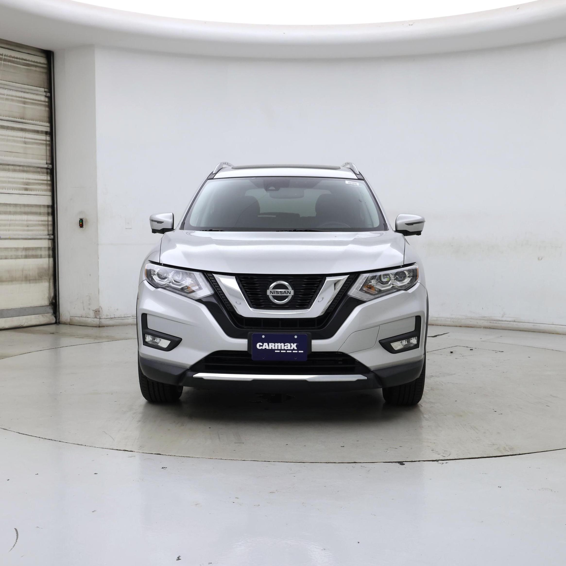 Thumbnail: 2020 Nissan Rogue - 5