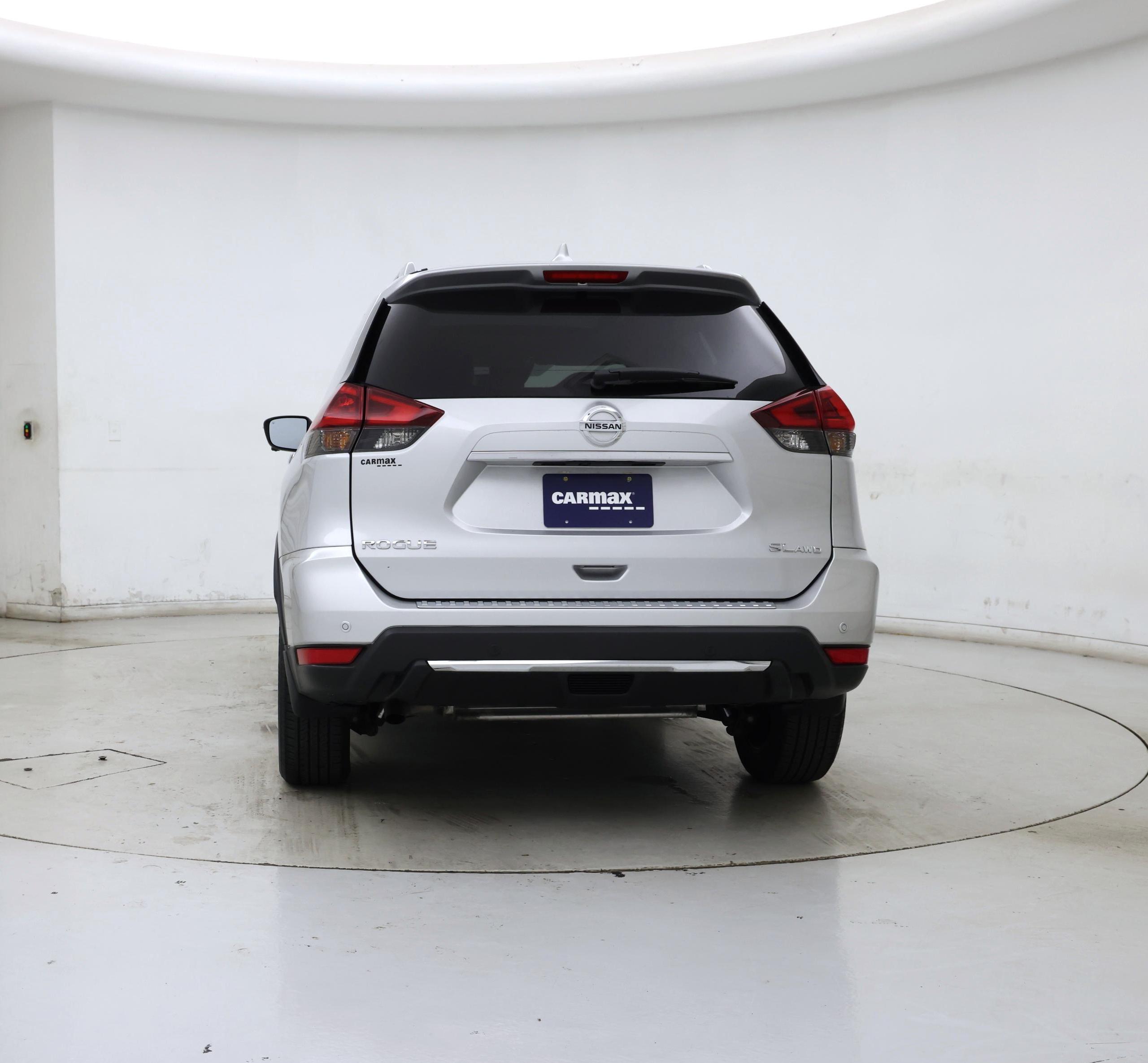 Thumbnail: 2020 Nissan Rogue - 6