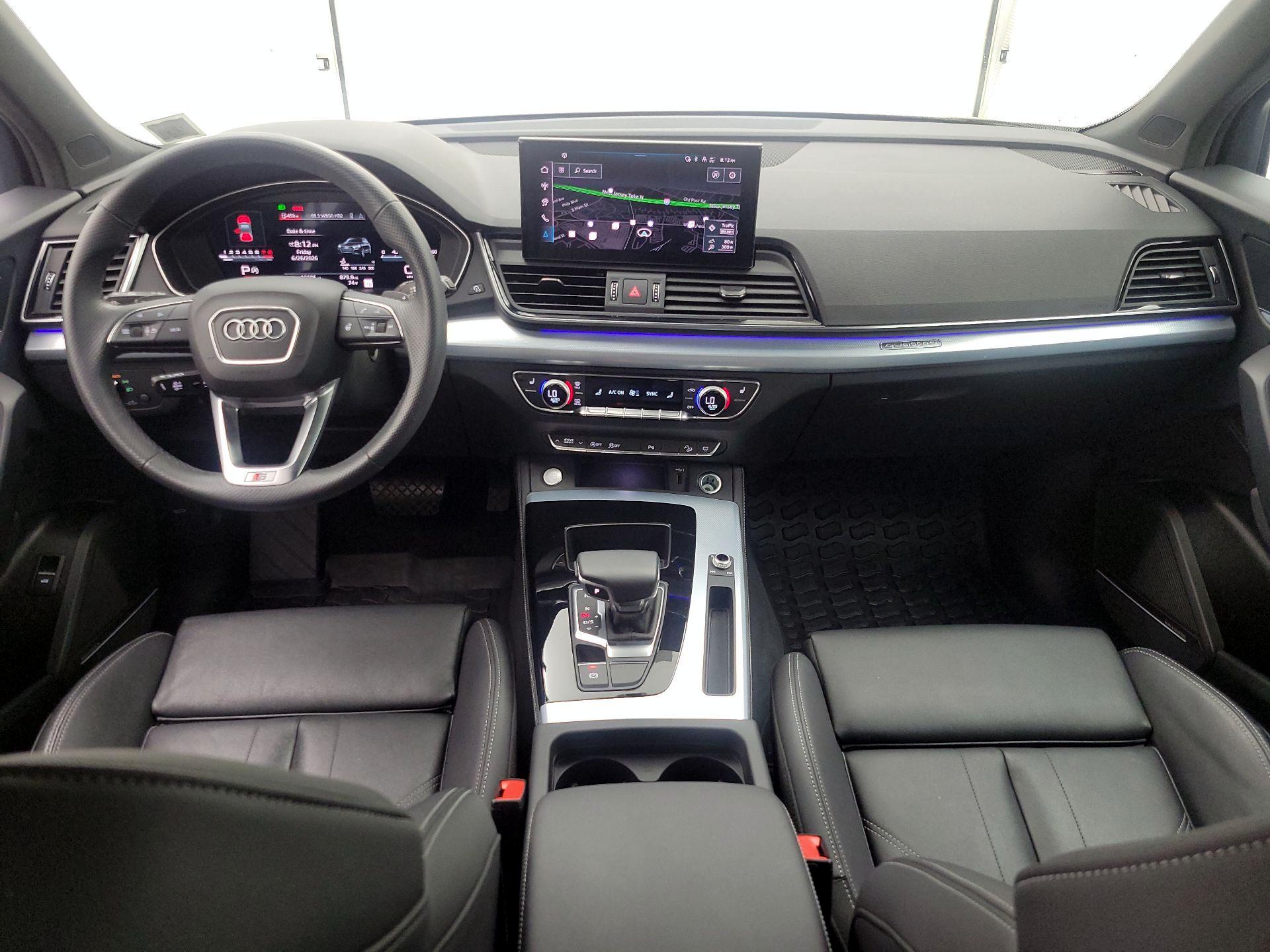 Thumbnail: 2025 Audi Q5 - 9