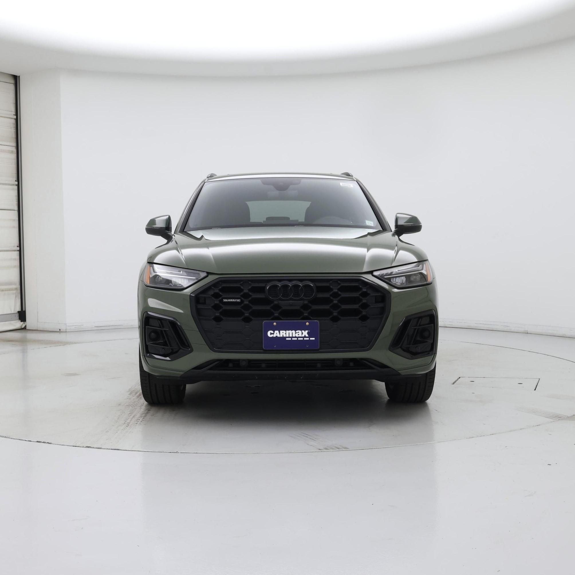 Thumbnail: 2025 Audi Q5 - 5