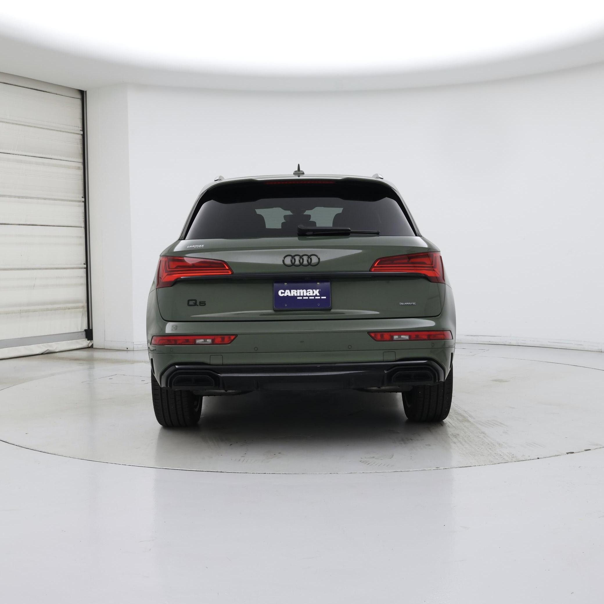 Thumbnail: 2025 Audi Q5 - 6