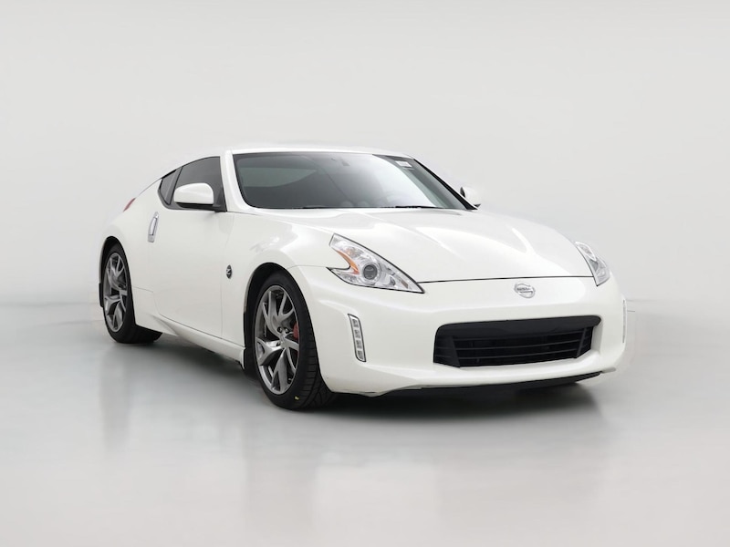 2016 Nissan Z Sport -
                  Melbourne, FL