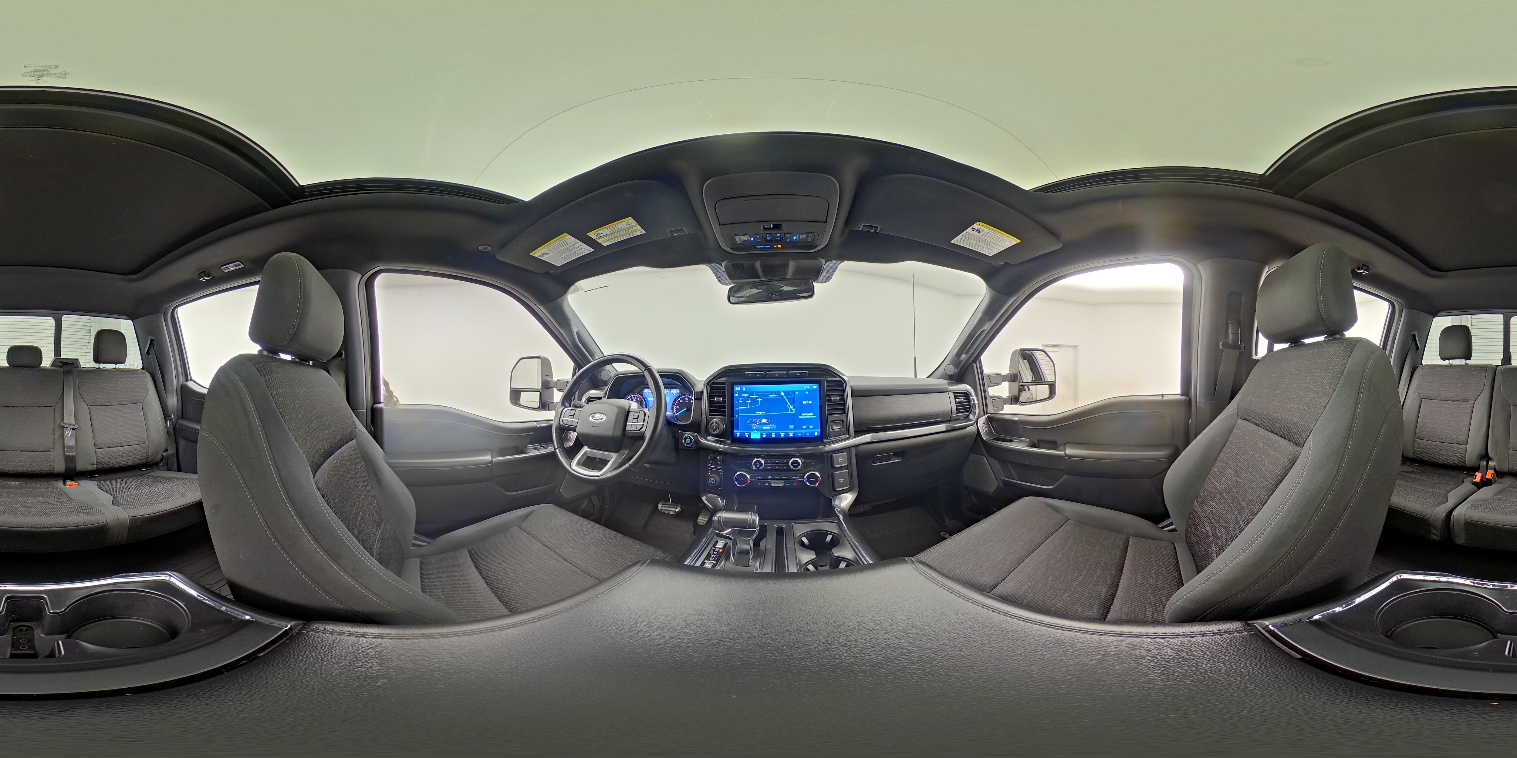 2022 Ford F-150 XLT - Photo 27