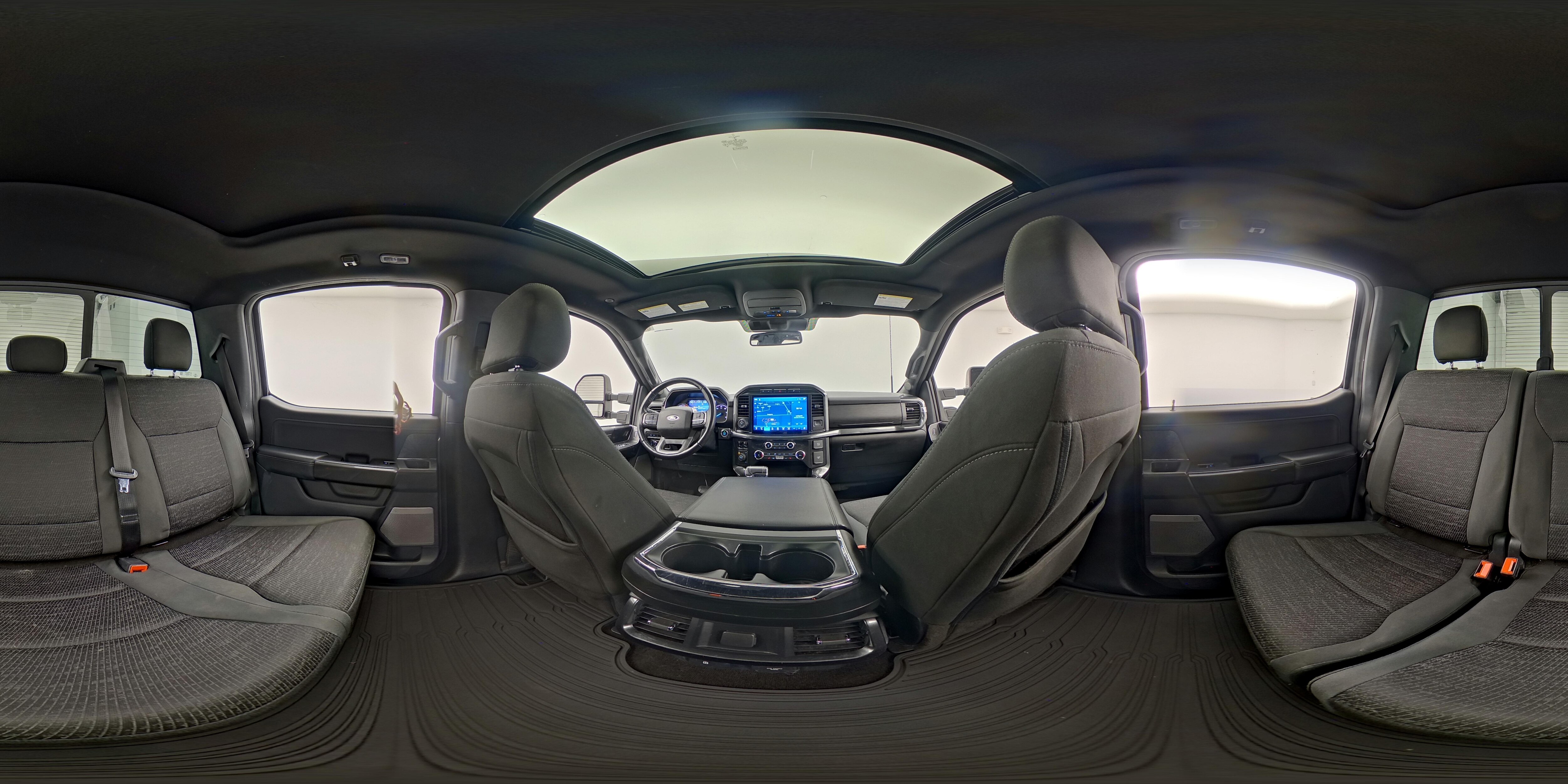 2022 Ford F-150 XLT - Photo 28
