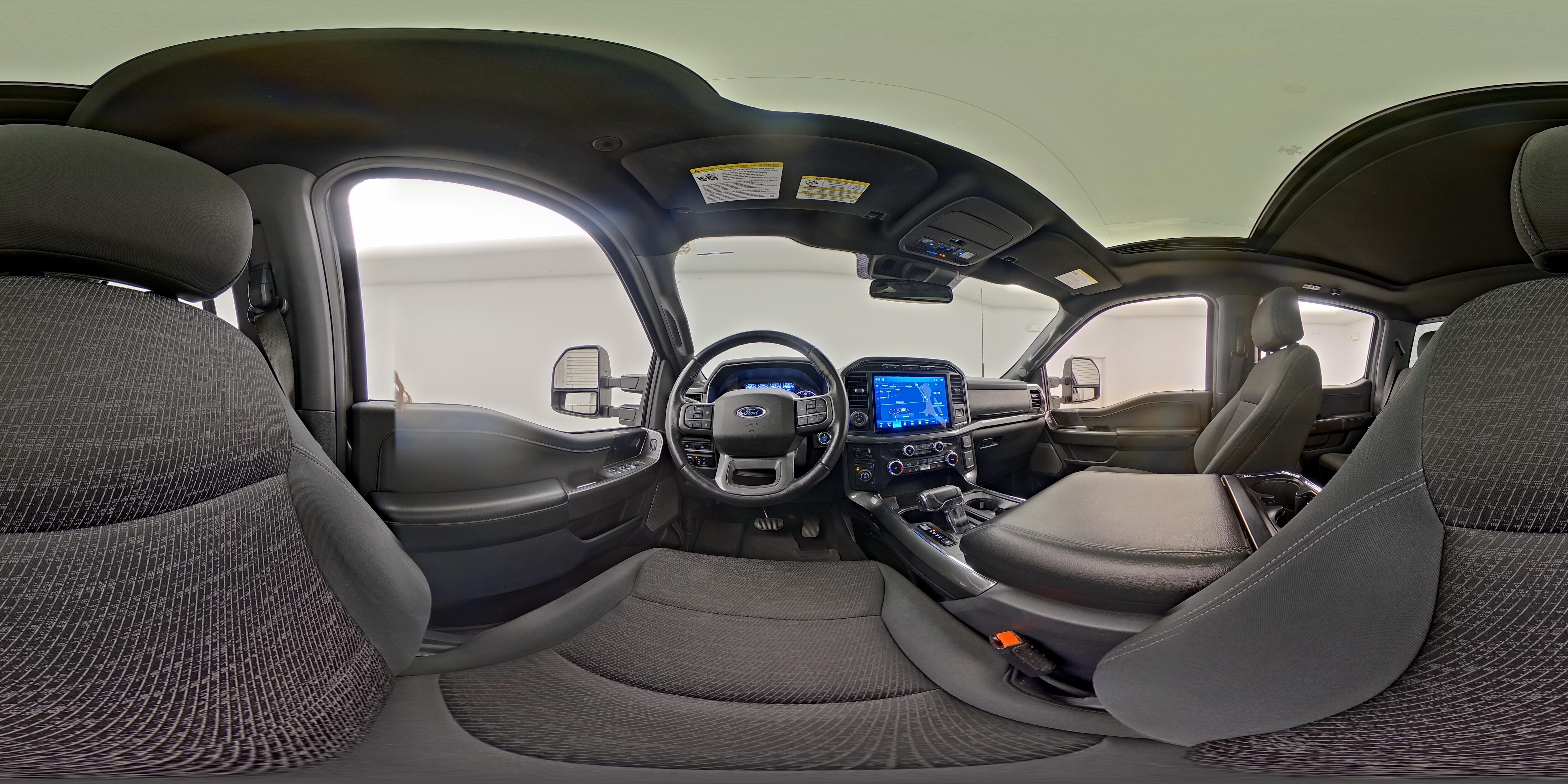 2022 Ford F-150 XLT - Photo 29
