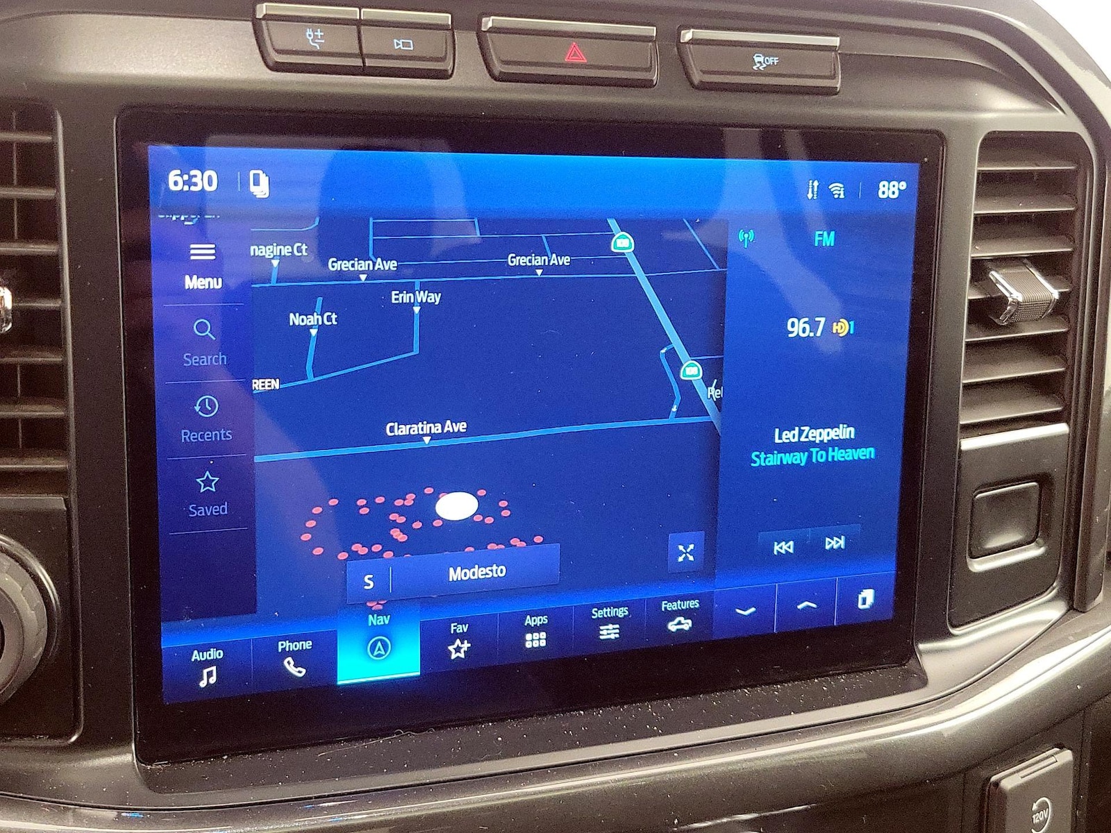 2022 Ford F-150 XLT - Photo 15